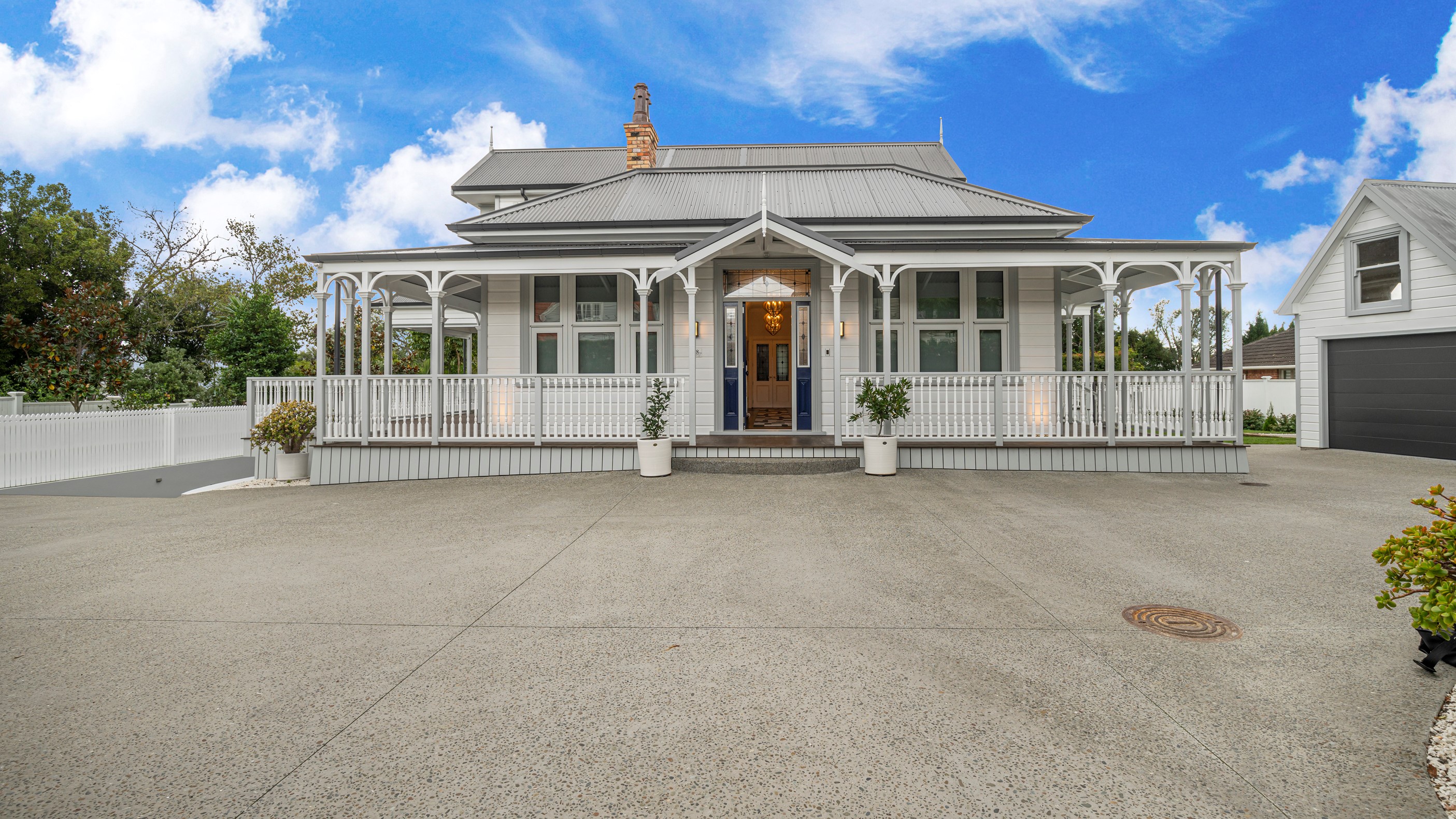 Auckland / Northland / Coromandel