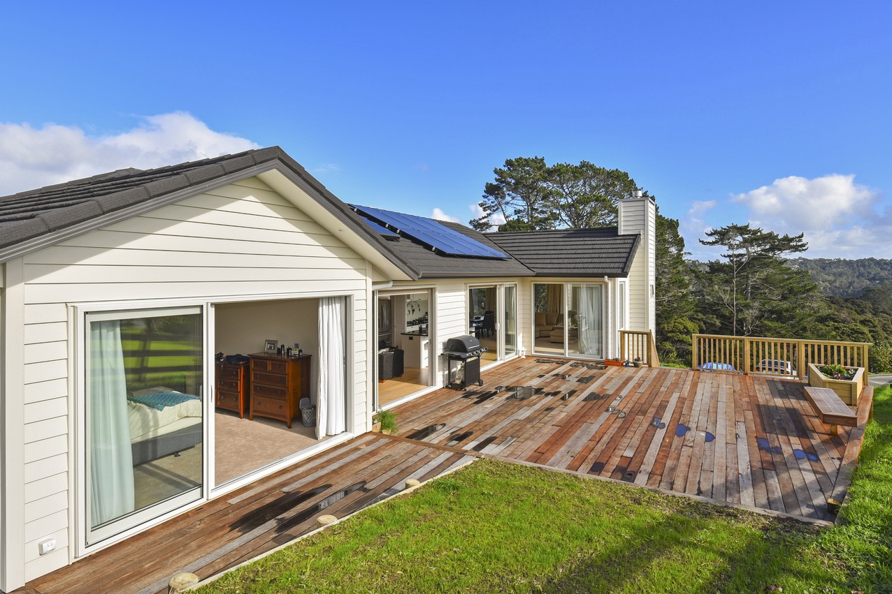 Auckland/Northland