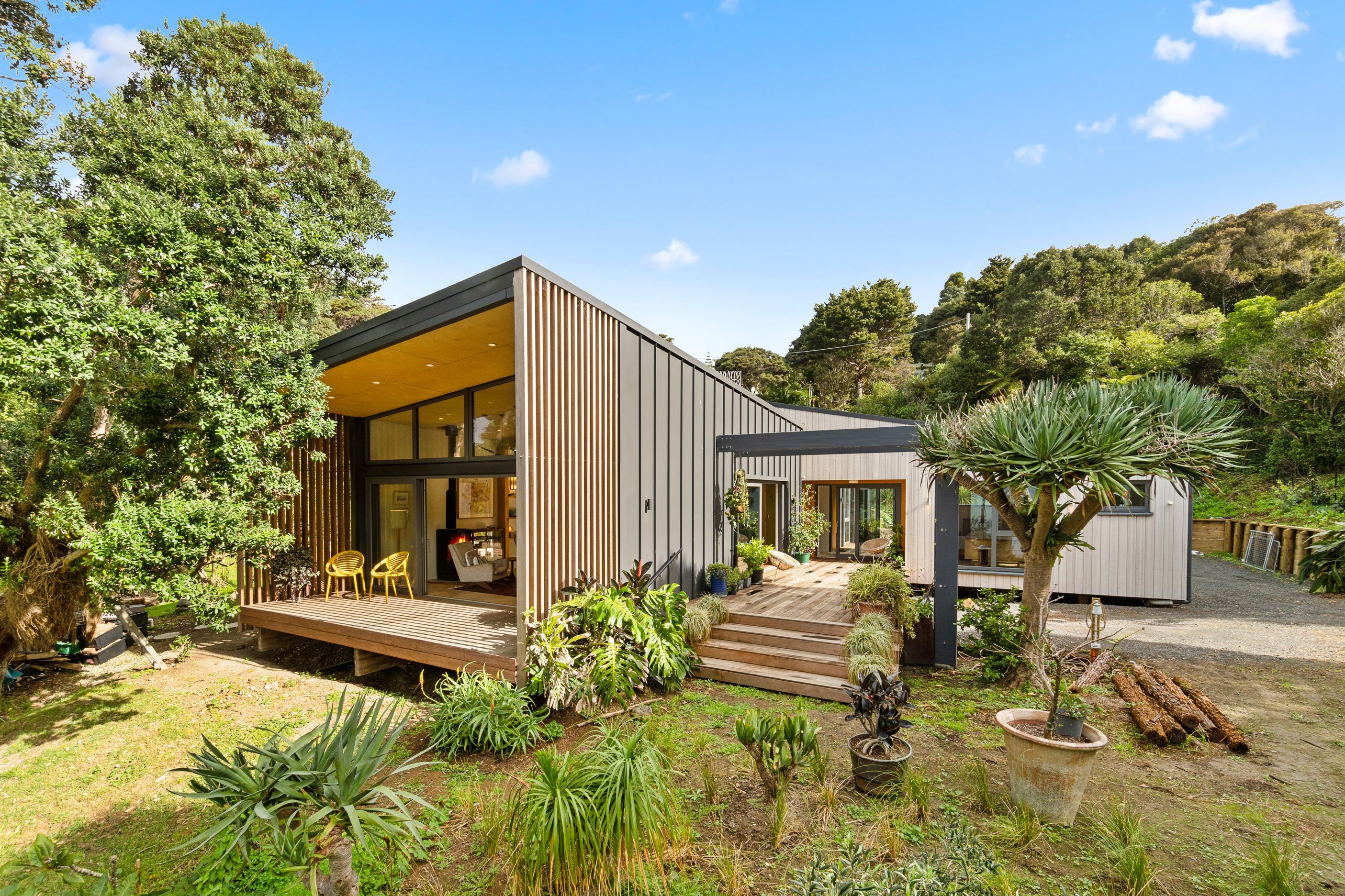 Auckland / Northland / Coromandel