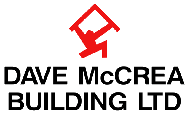 Dave Mccrea Building