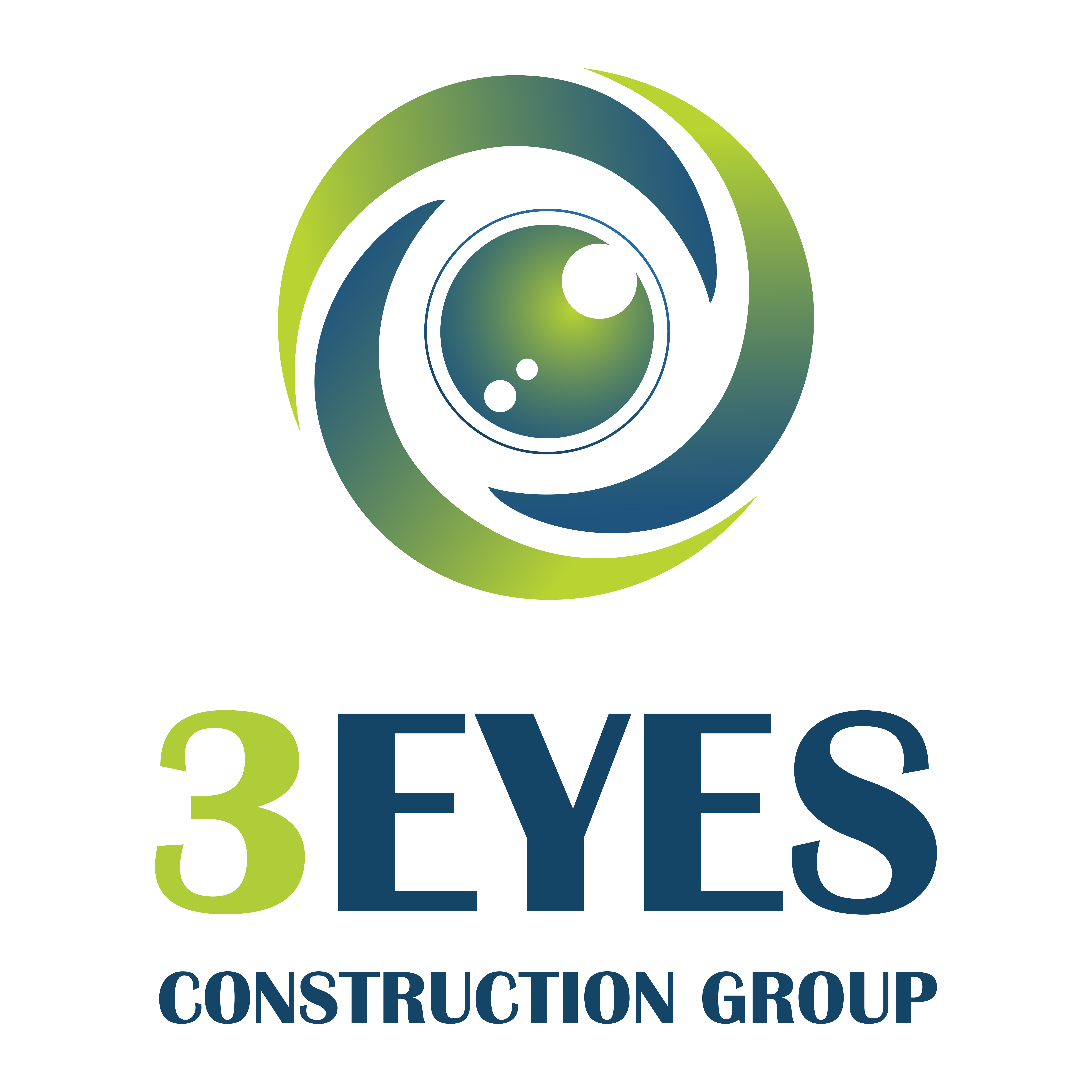 3Eyes Homes