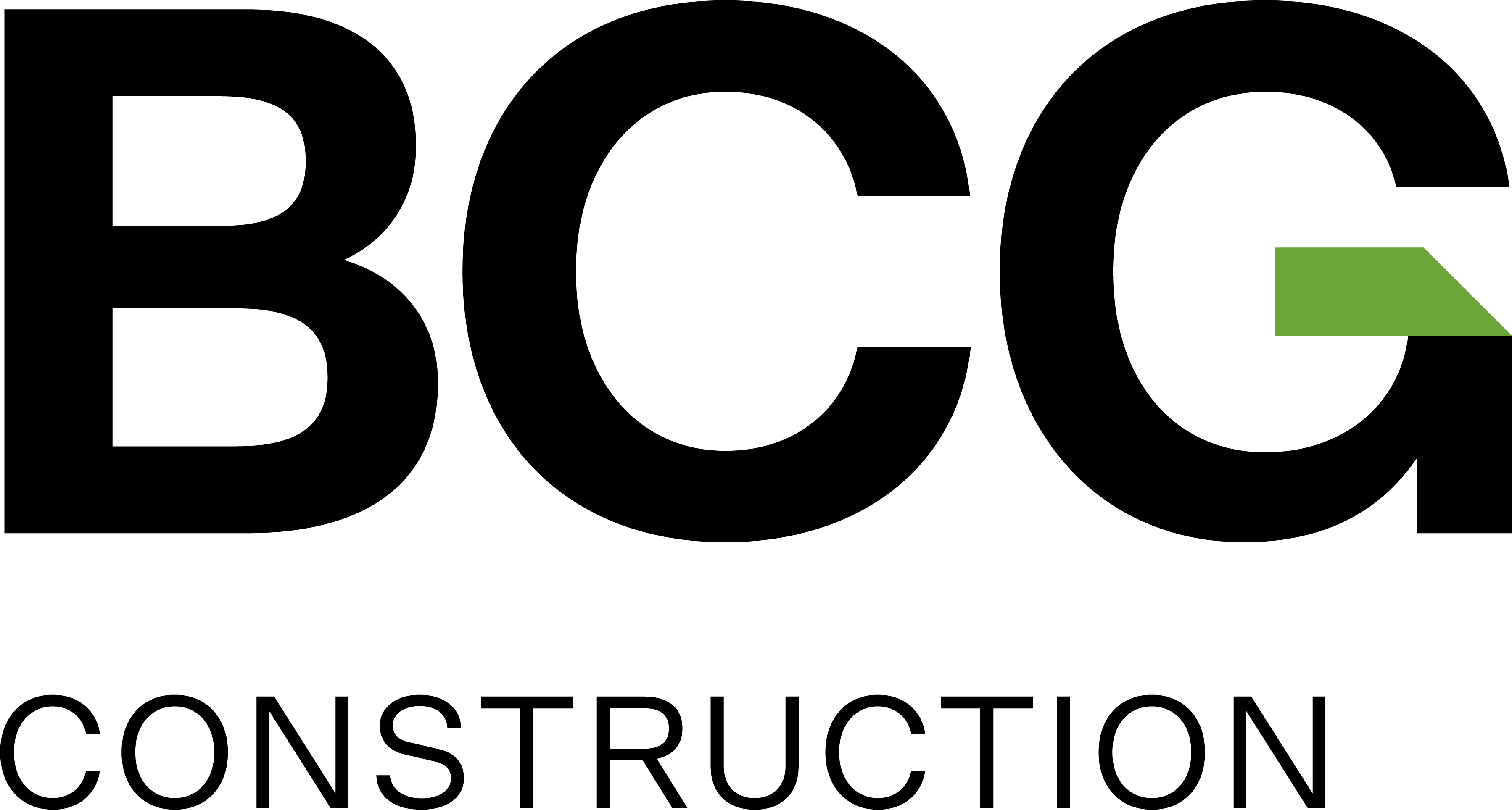 BCG Construction