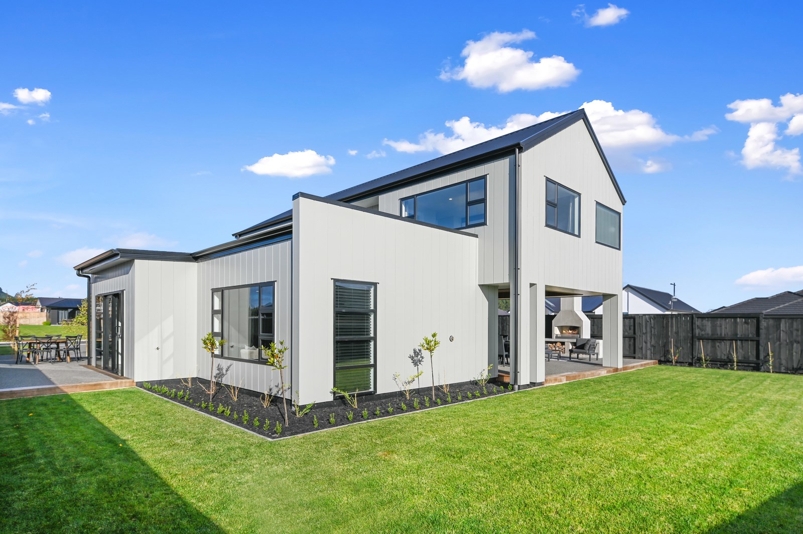 Bay of Plenty & Central Plateau