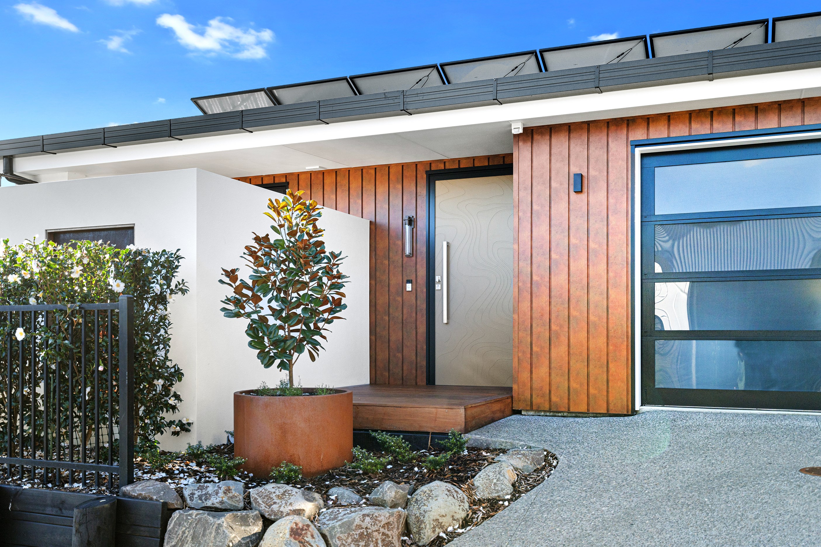 Bay of Plenty & Central Plateau