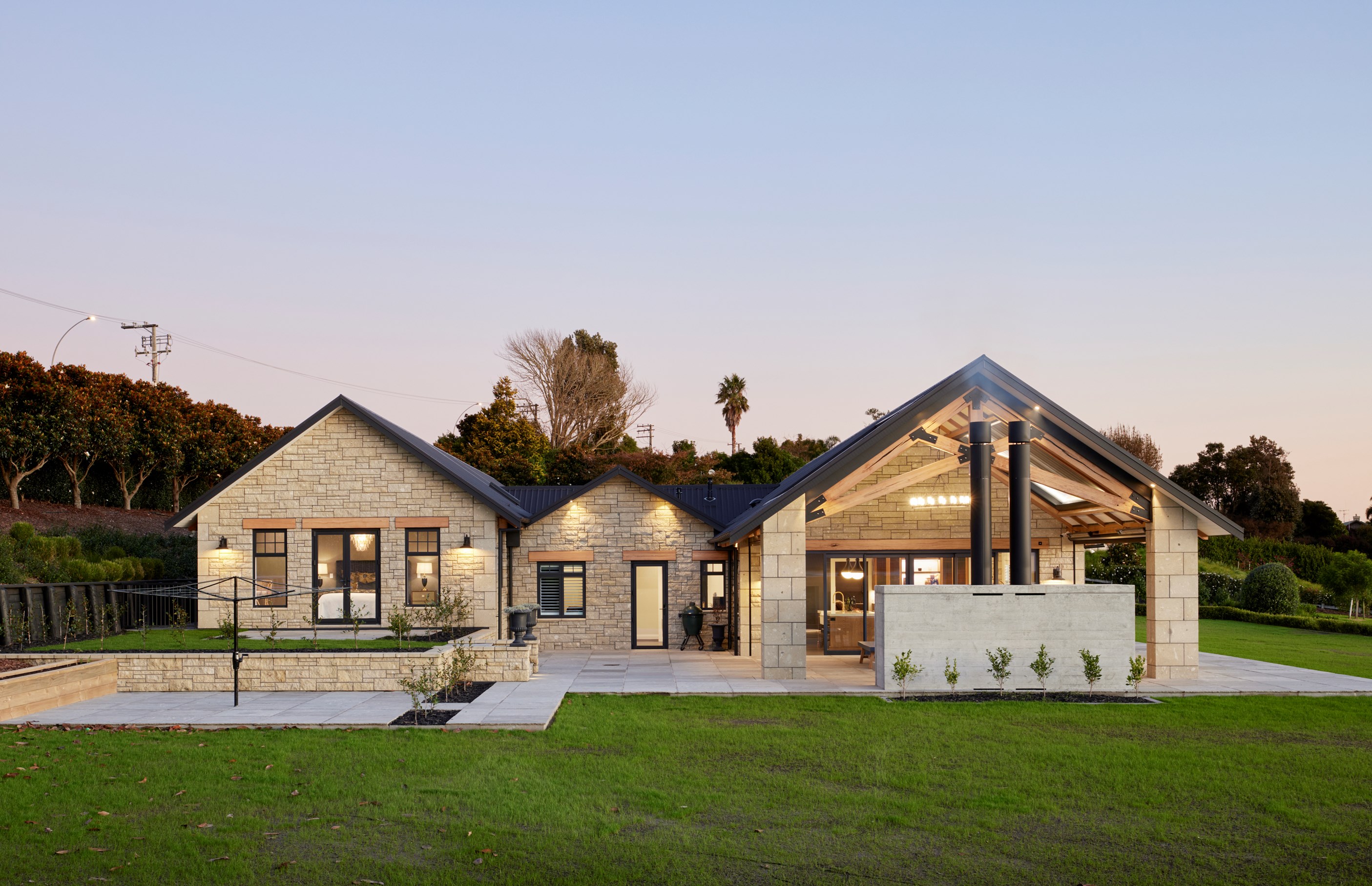Bay of Plenty & Central Plateau