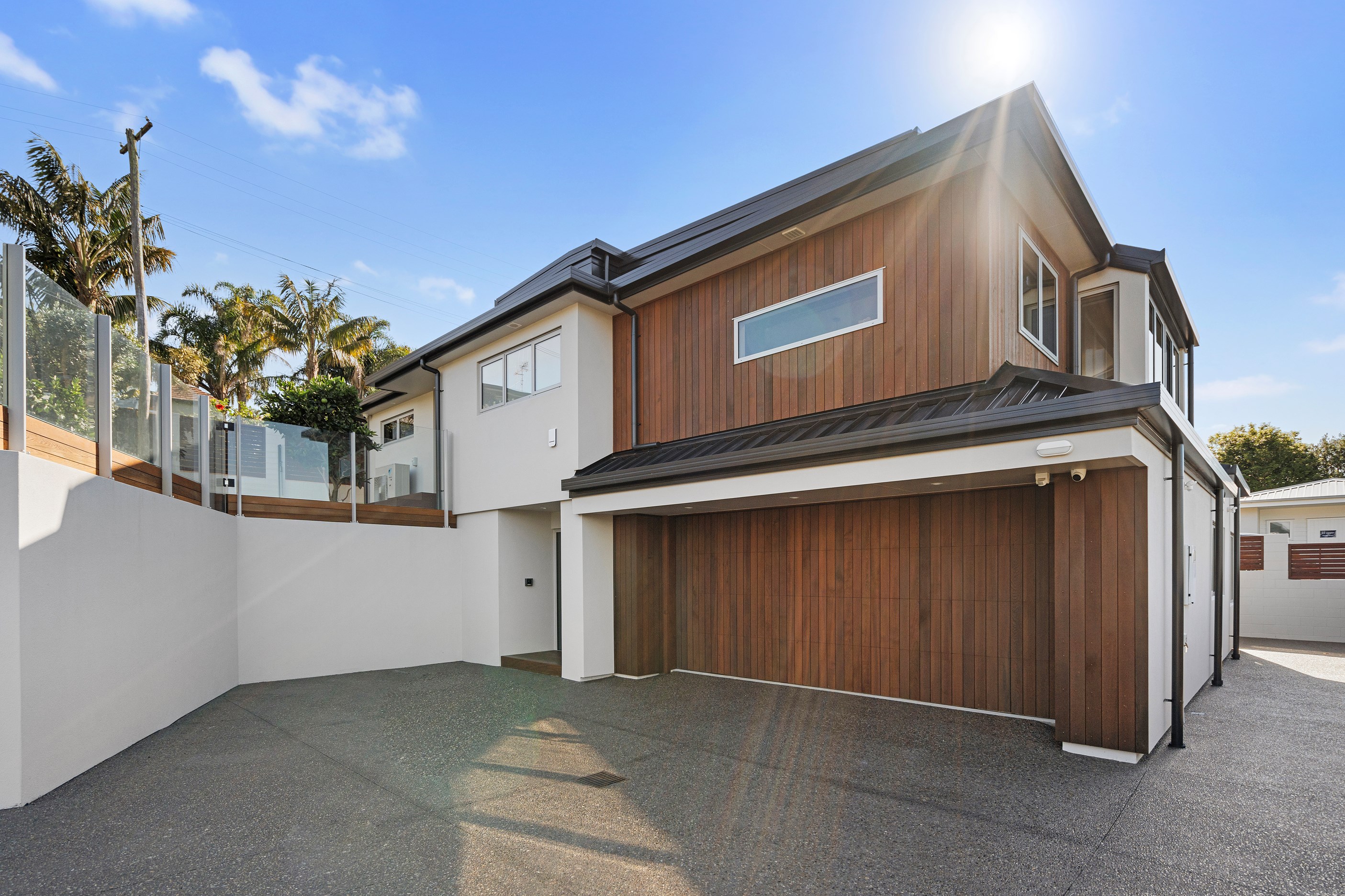 Bay of Plenty & Central Plateau