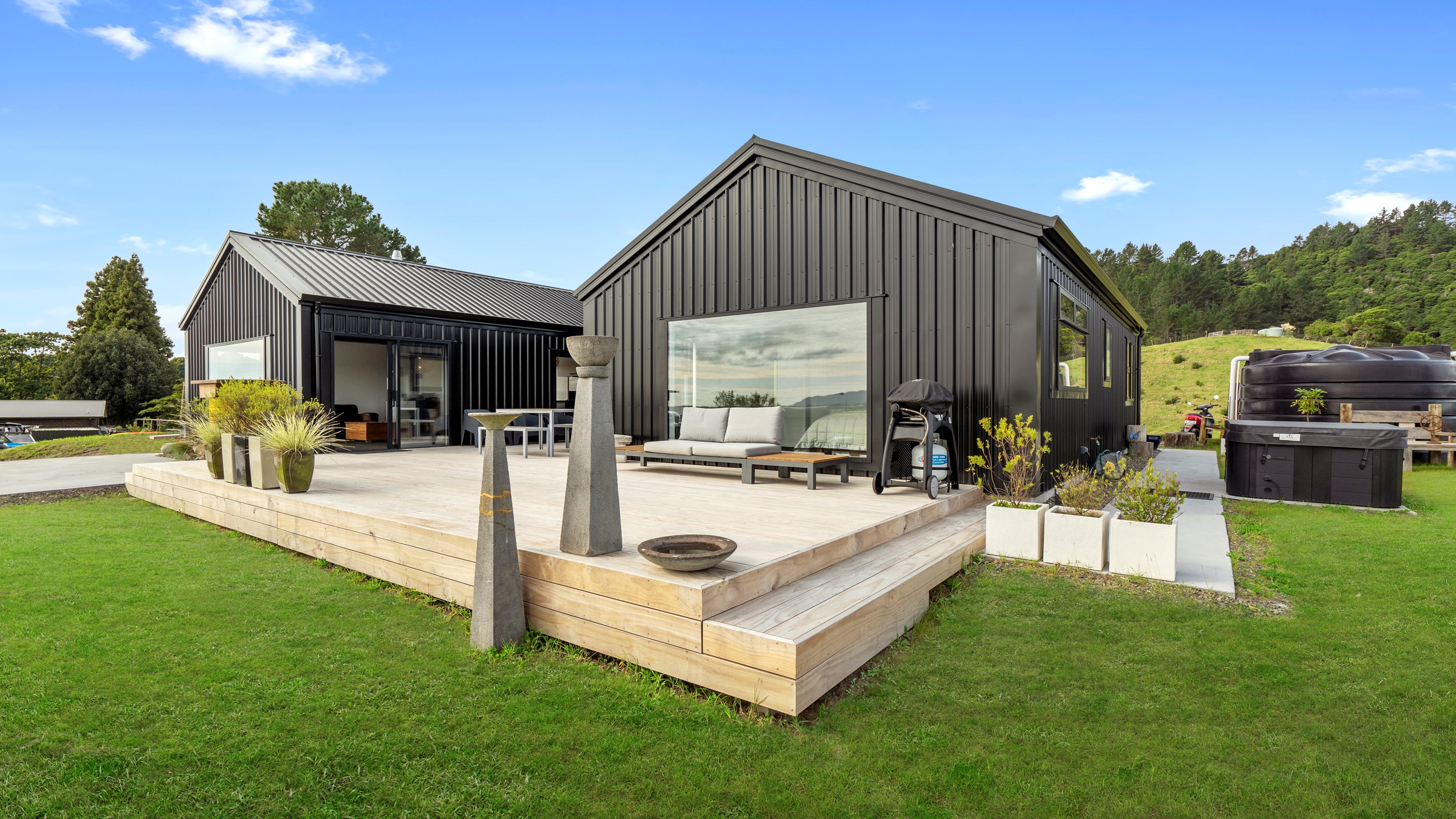 Bay of Plenty & Central Plateau