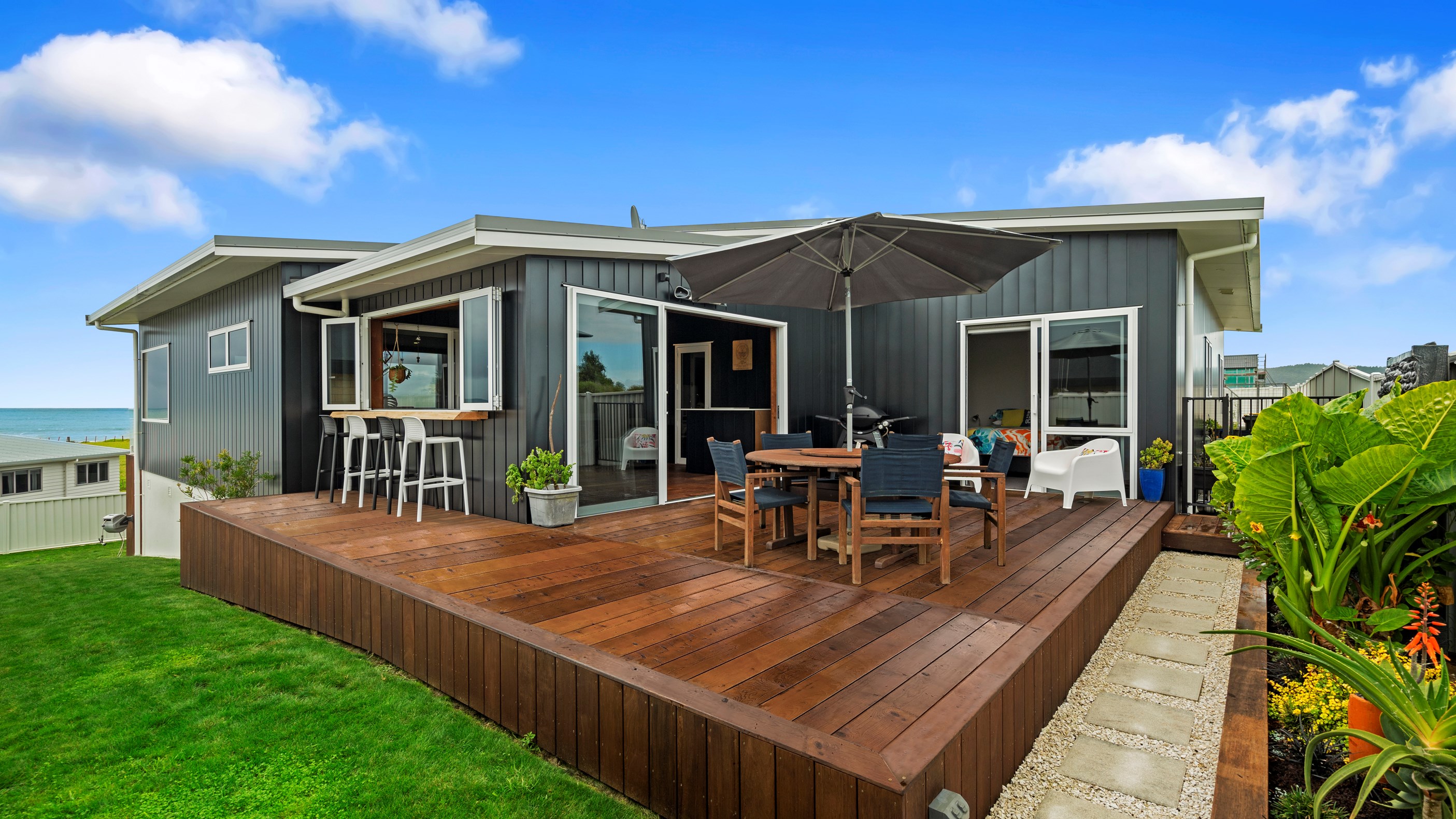 Bay of Plenty & Central Plateau