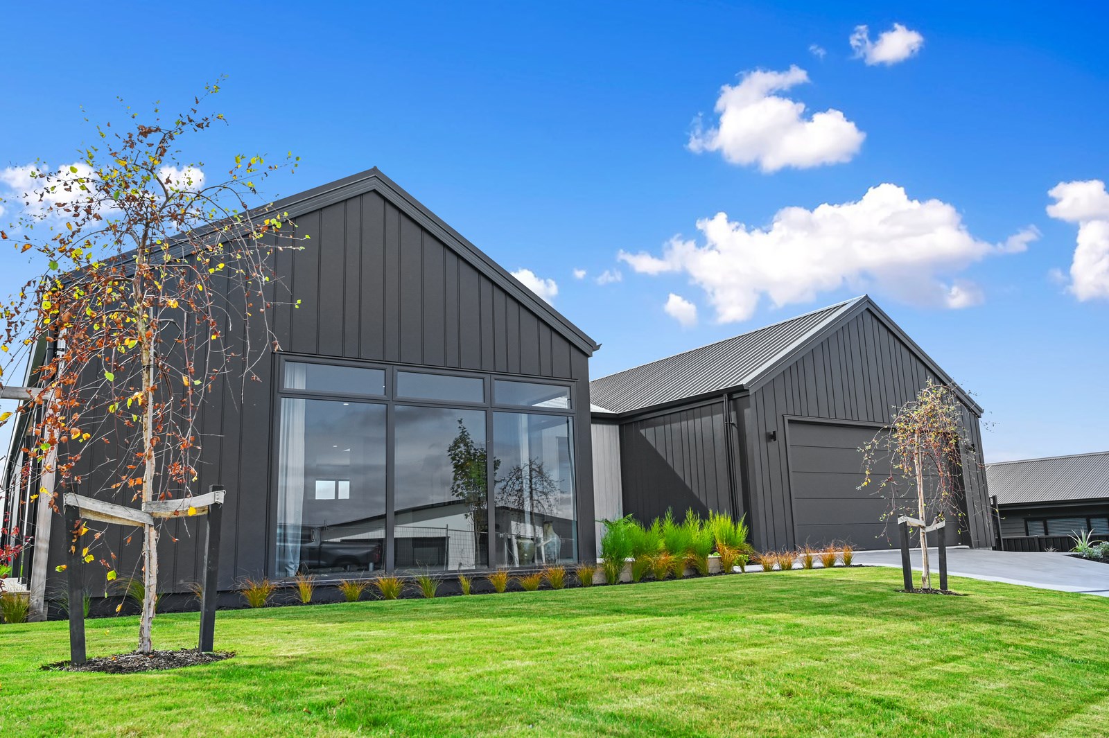 Bay of Plenty & Central Plateau