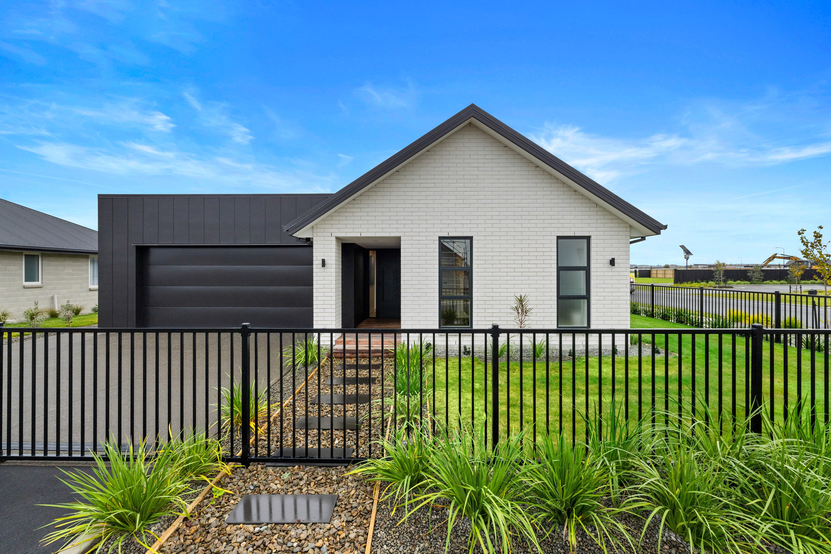 Mid & South Canterbury