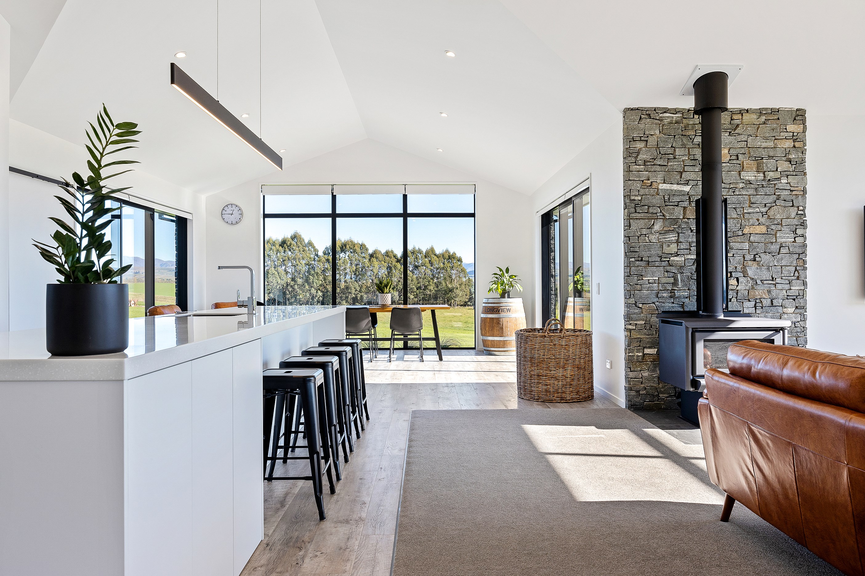 Mid & South Canterbury