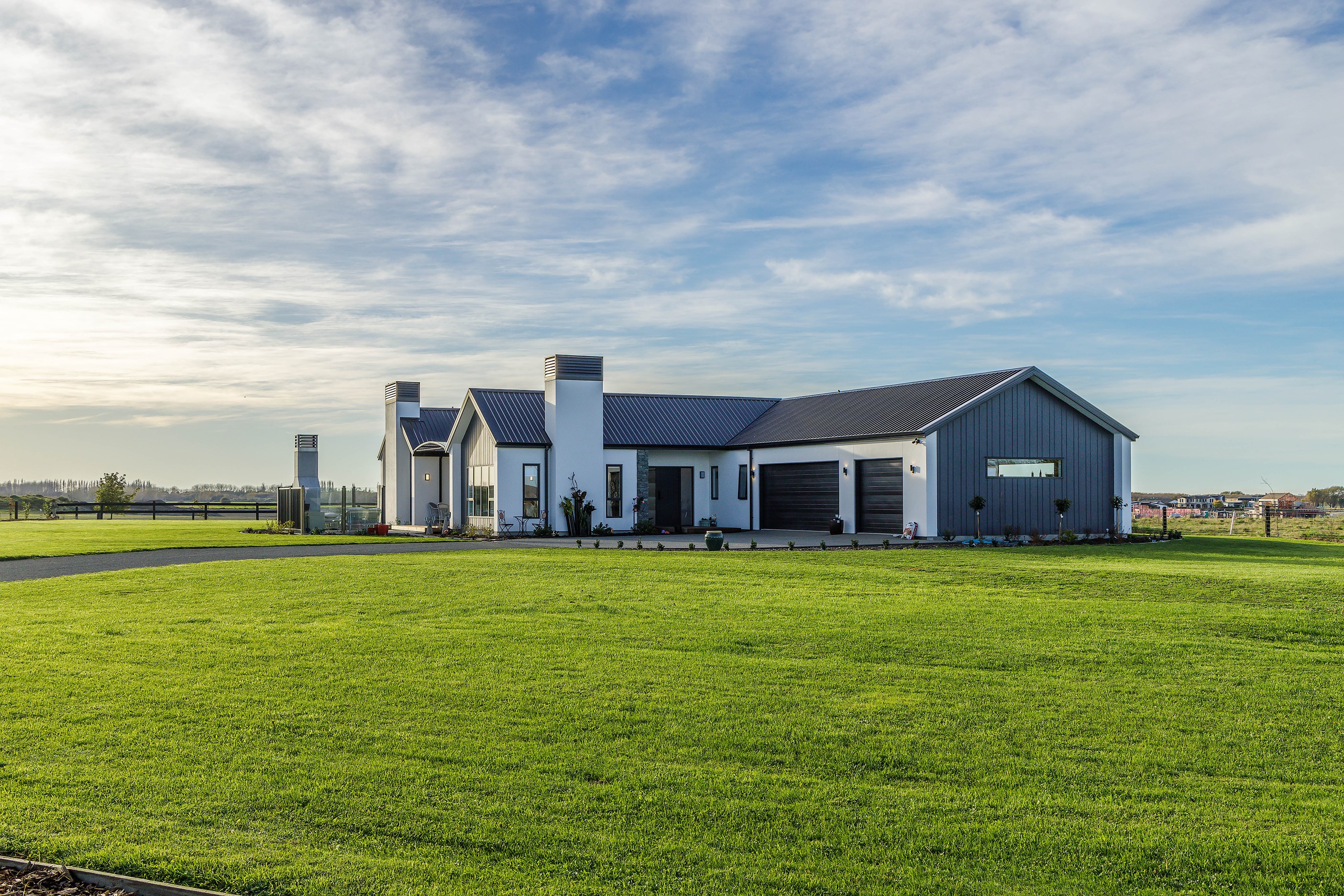 Mid & South Canterbury