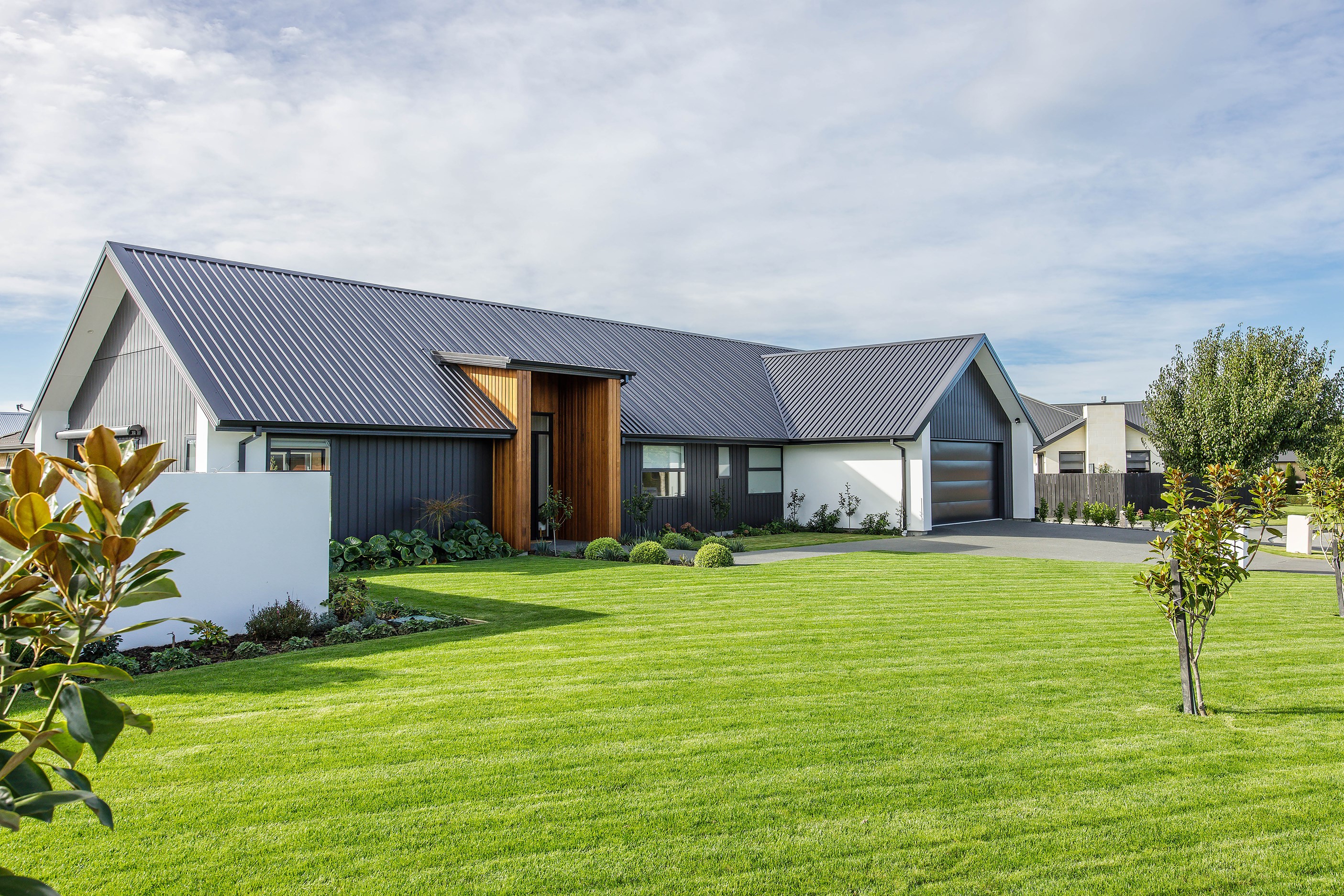 Mid & South Canterbury