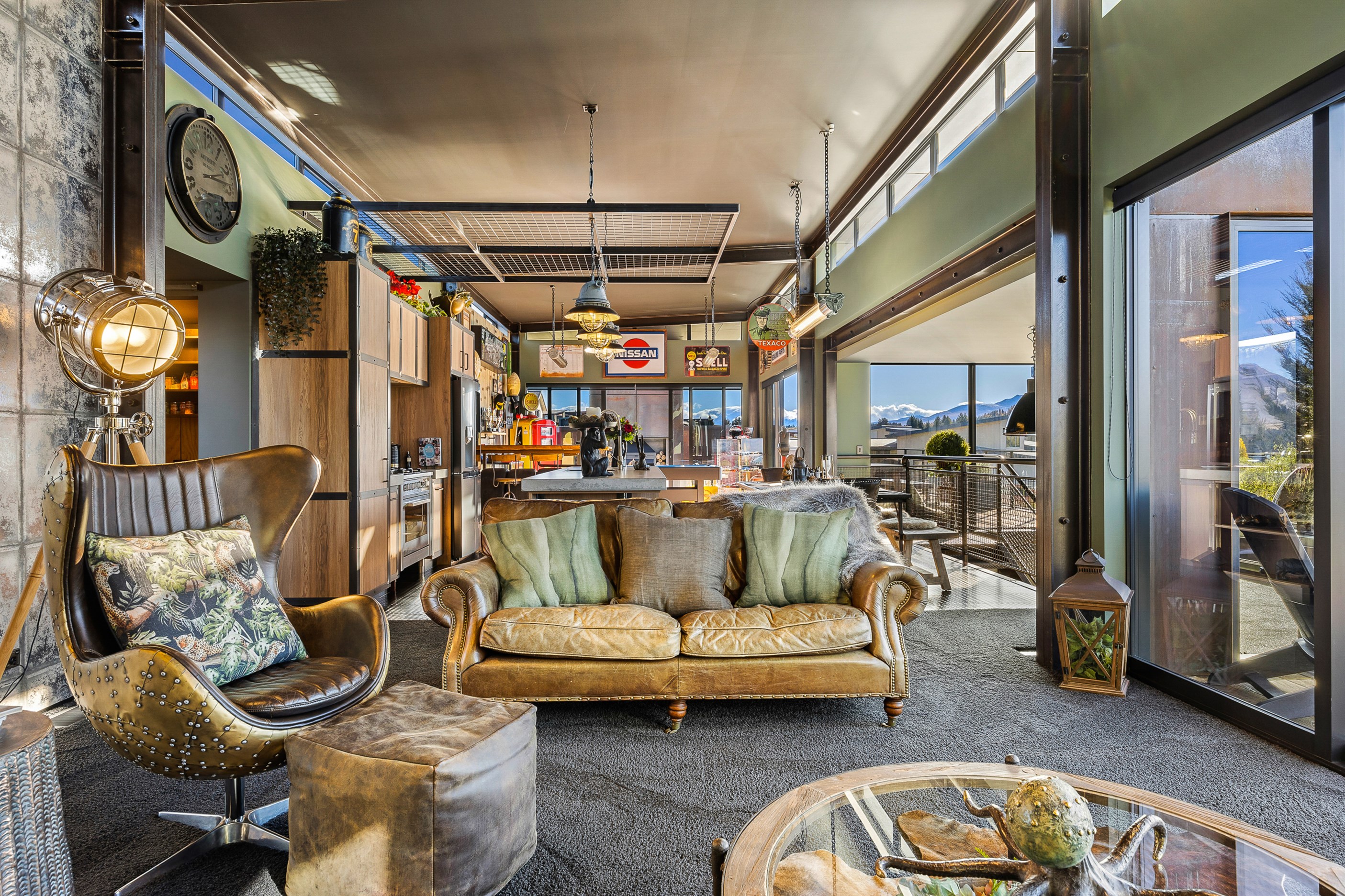 Mid & South Canterbury