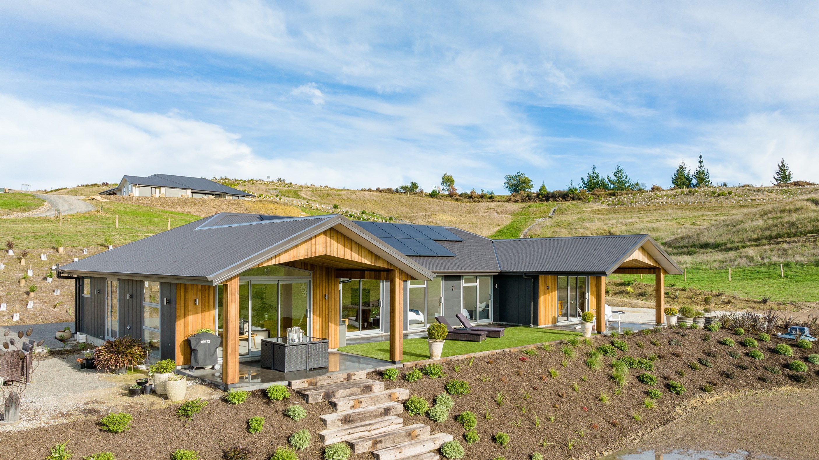 Nelson / Marlborough / West Coast