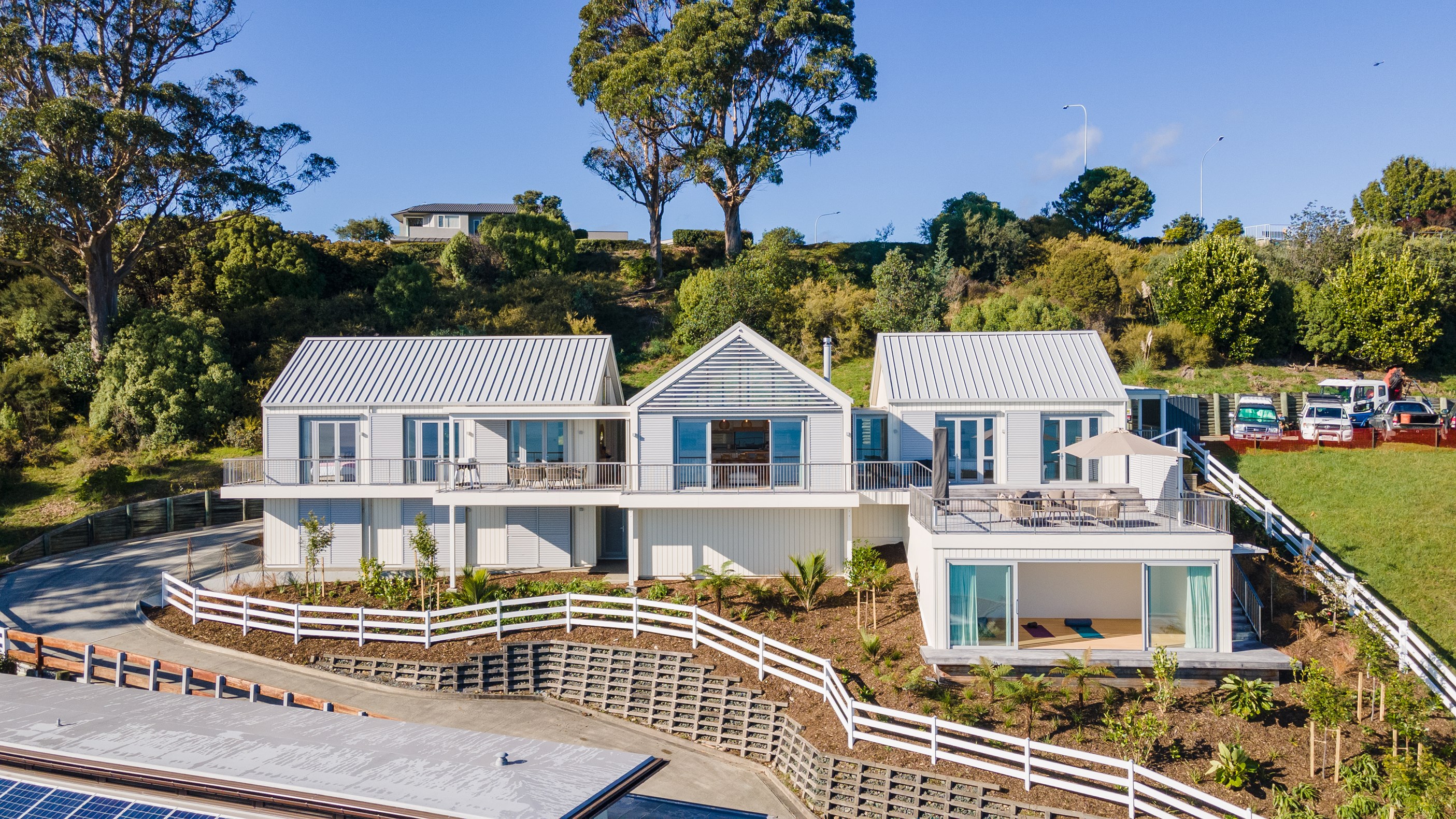 Nelson / Marlborough / West Coast