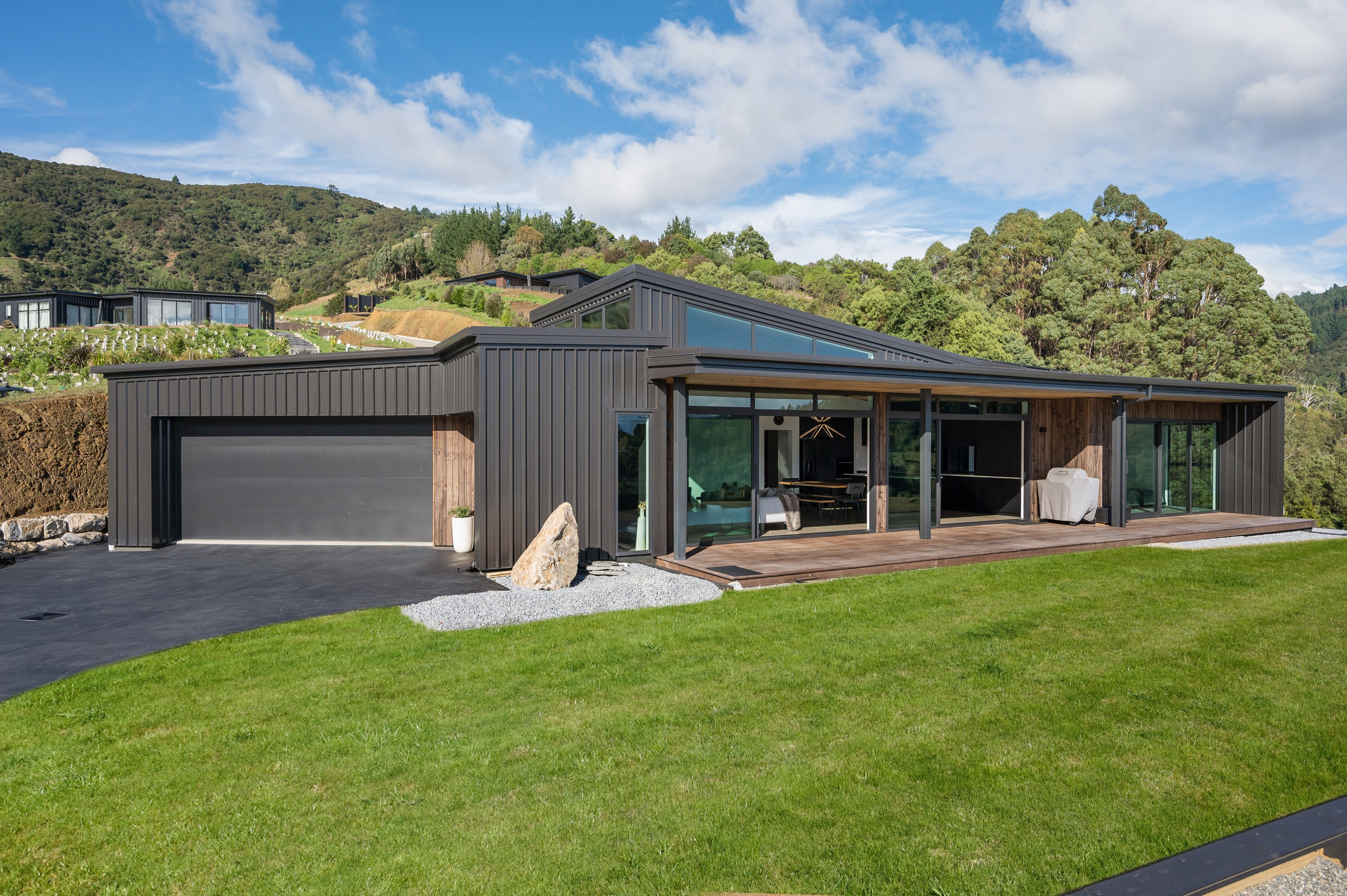 Nelson / Marlborough / West Coast