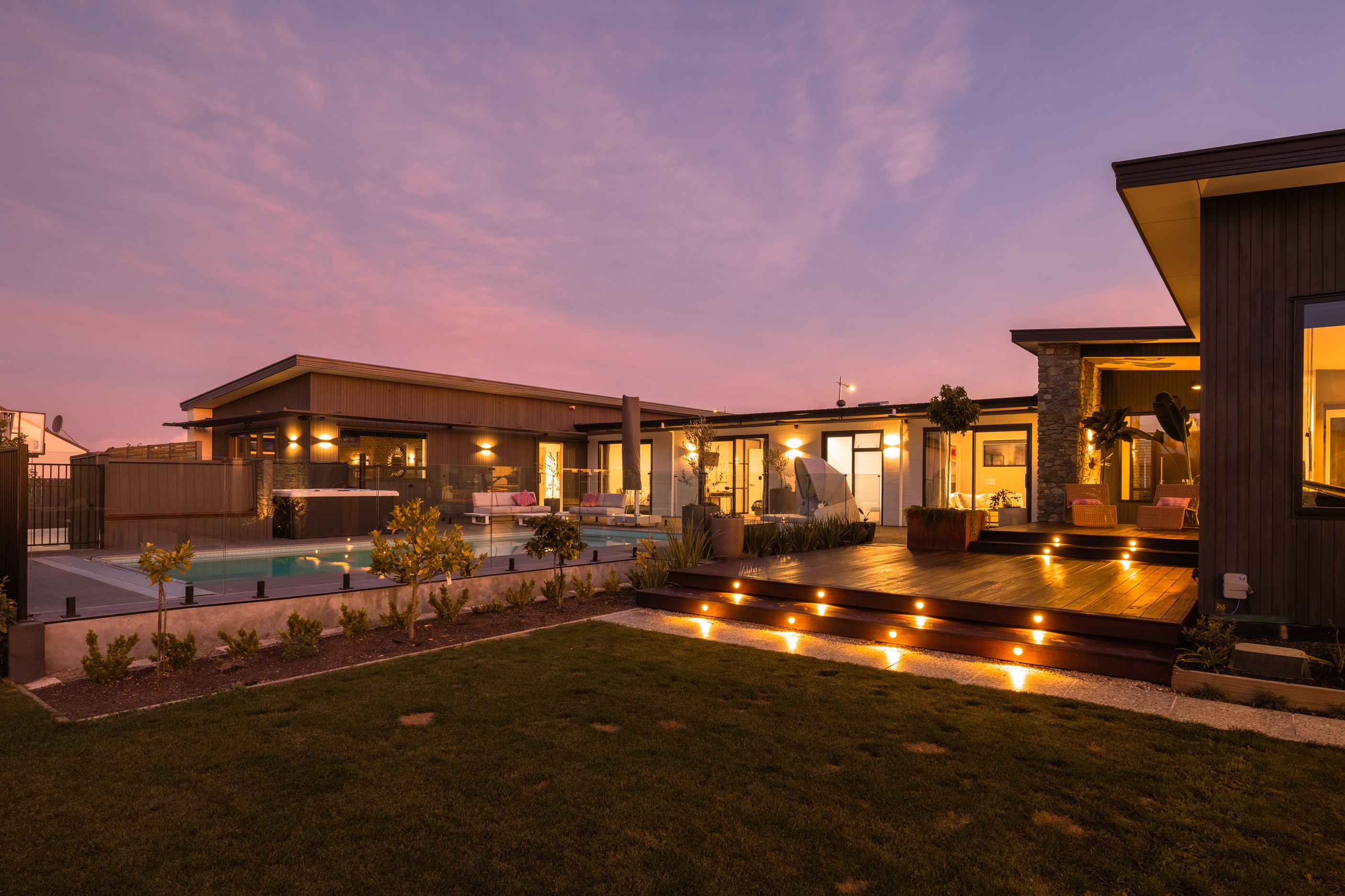 Nelson / Marlborough / West Coast