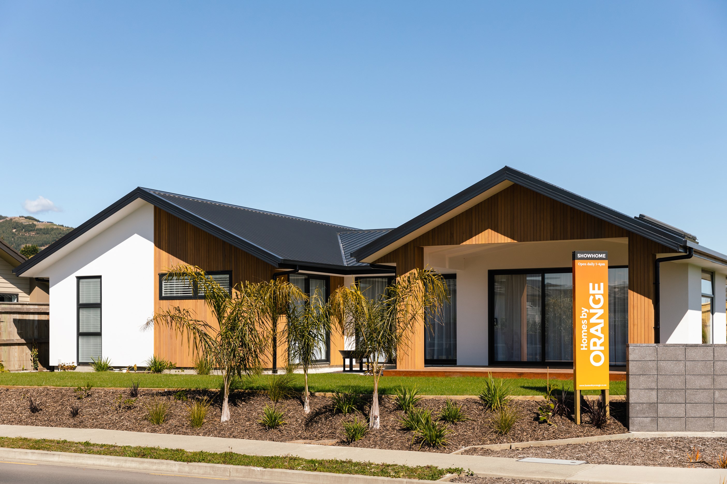 Nelson / Marlborough / West Coast