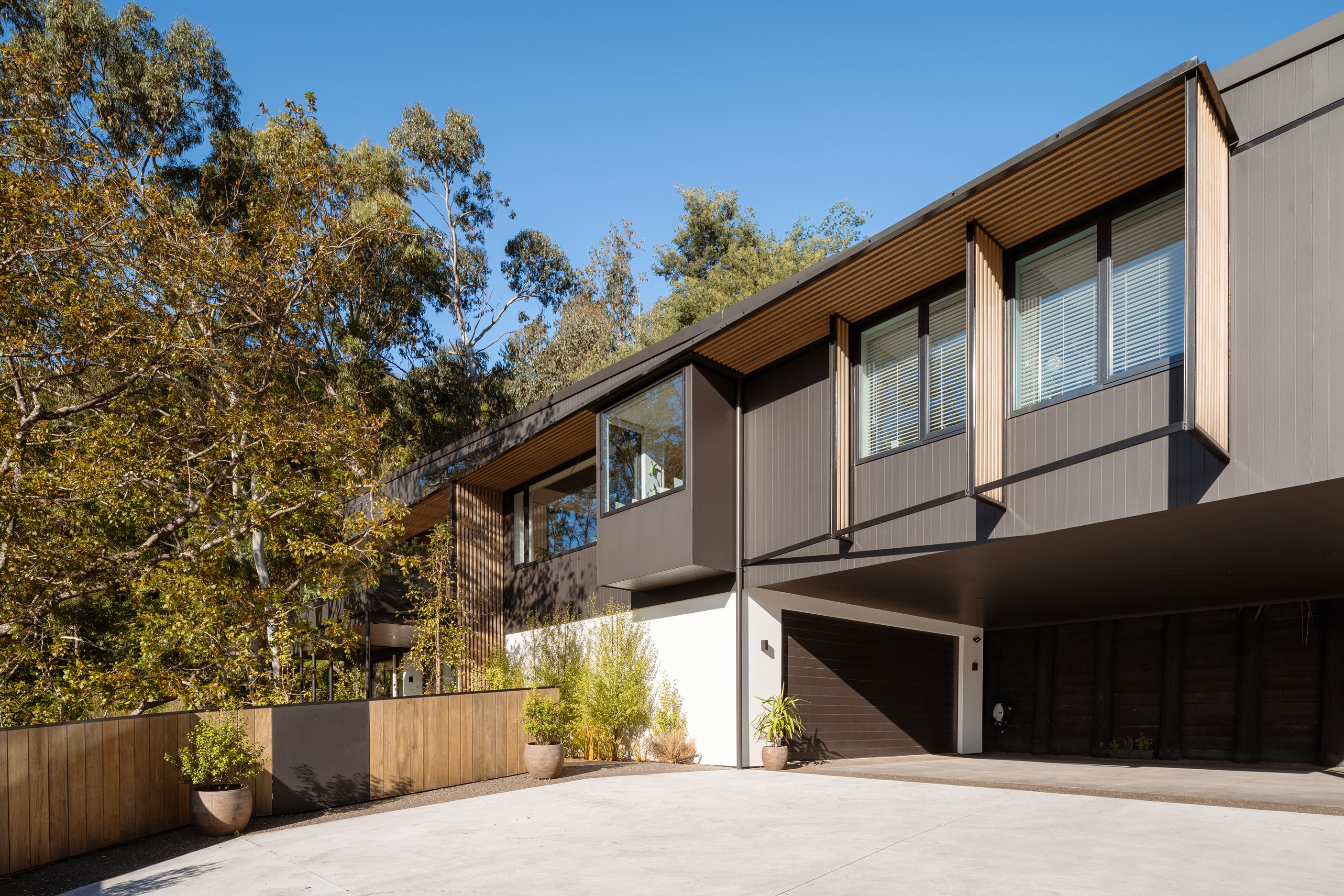 Nelson / Marlborough / West Coast