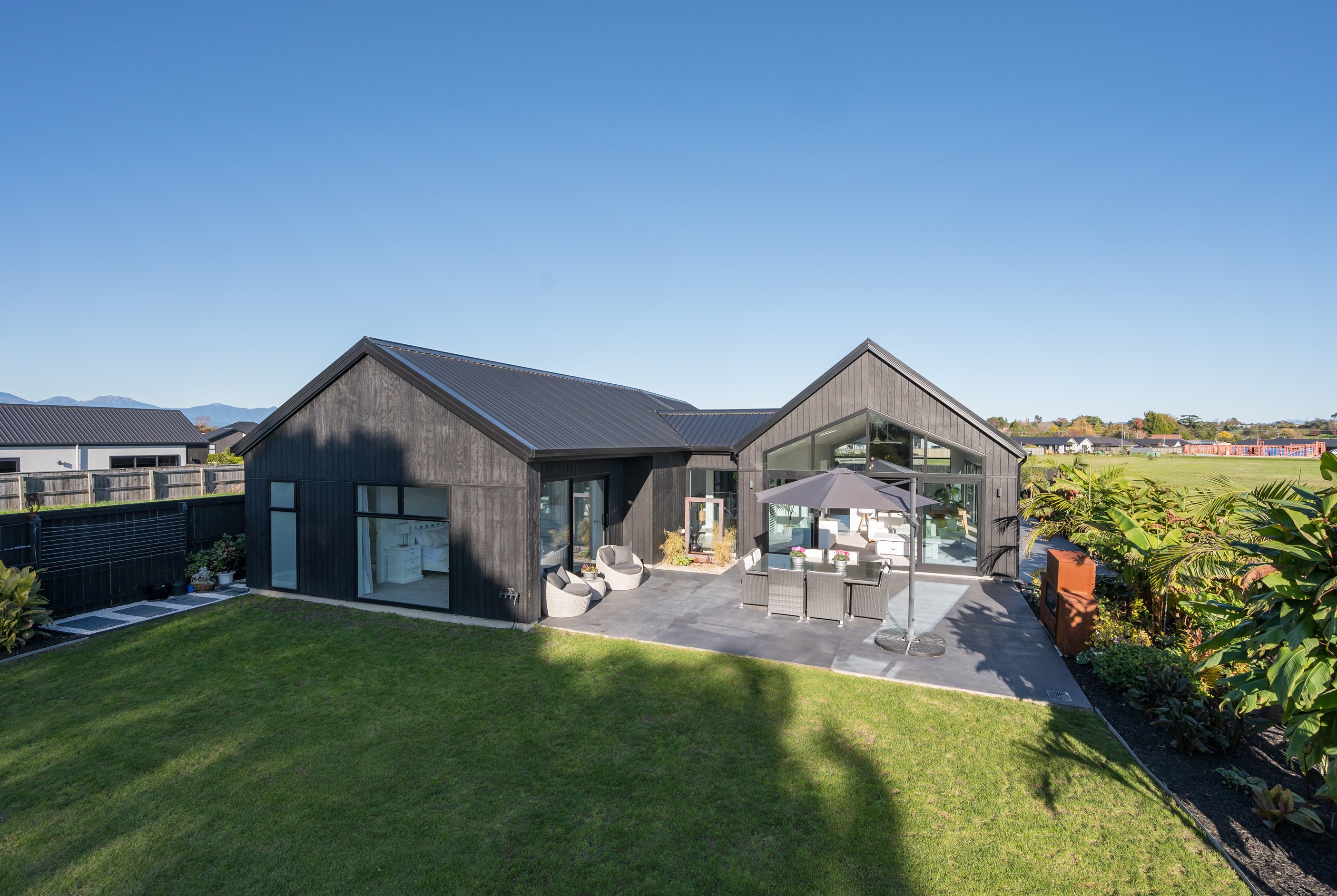 Nelson / Marlborough / West Coast