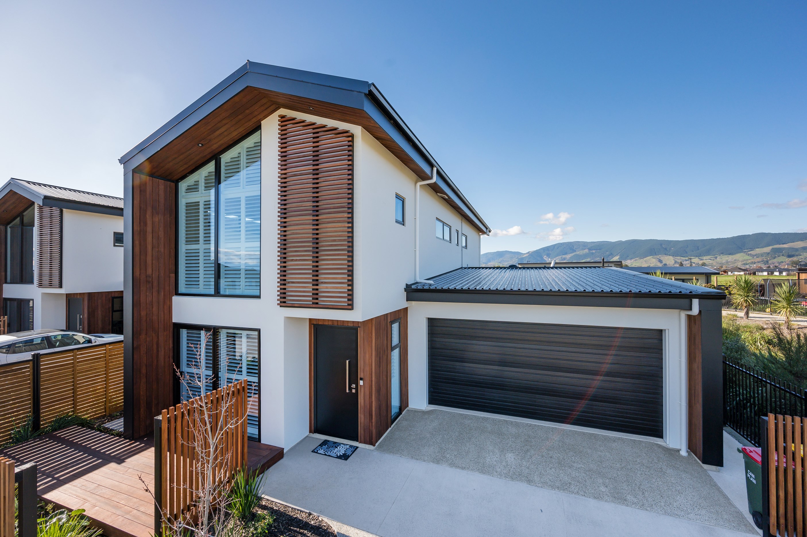 Nelson / Marlborough / West Coast