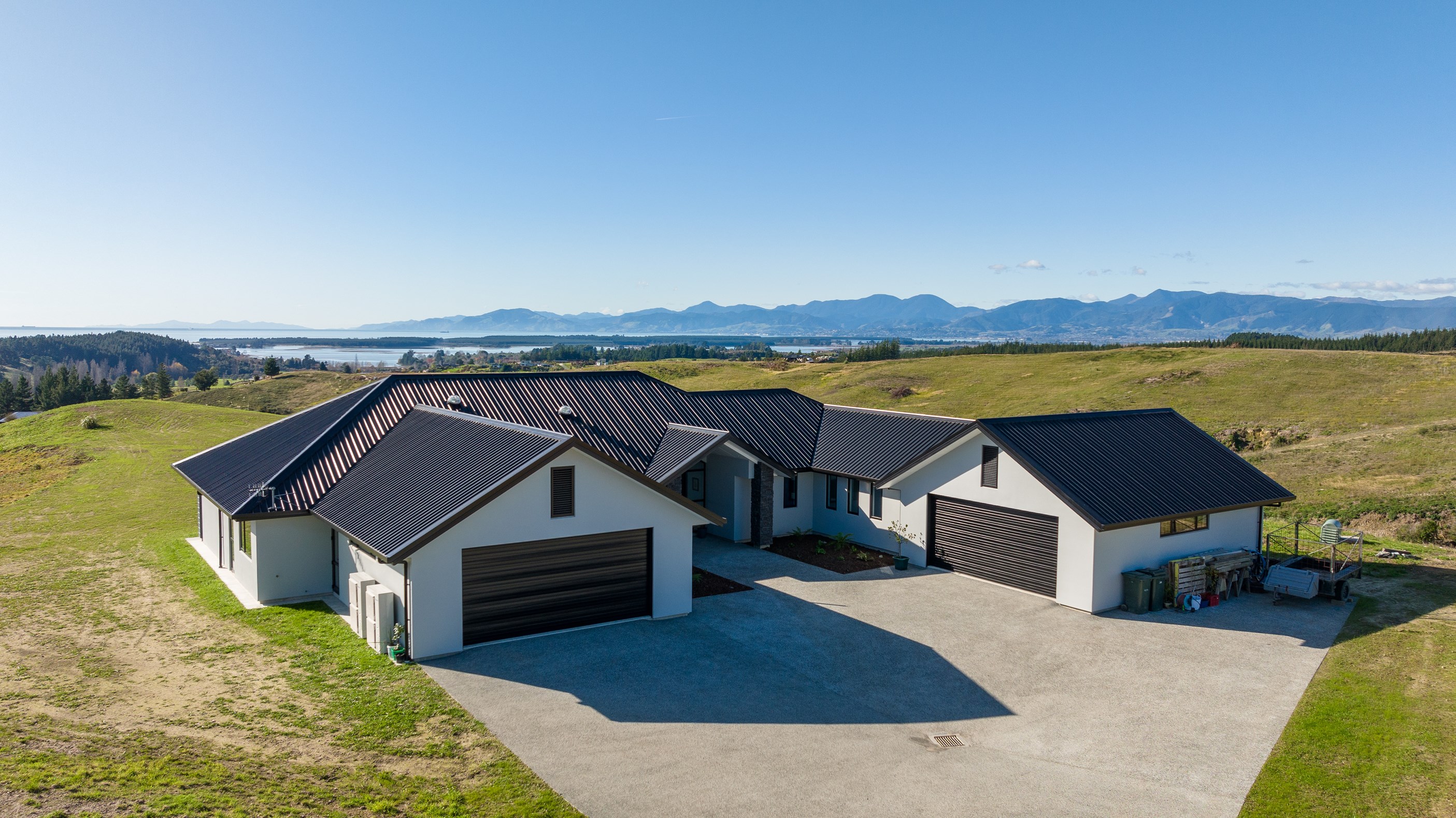 Nelson / Marlborough / West Coast