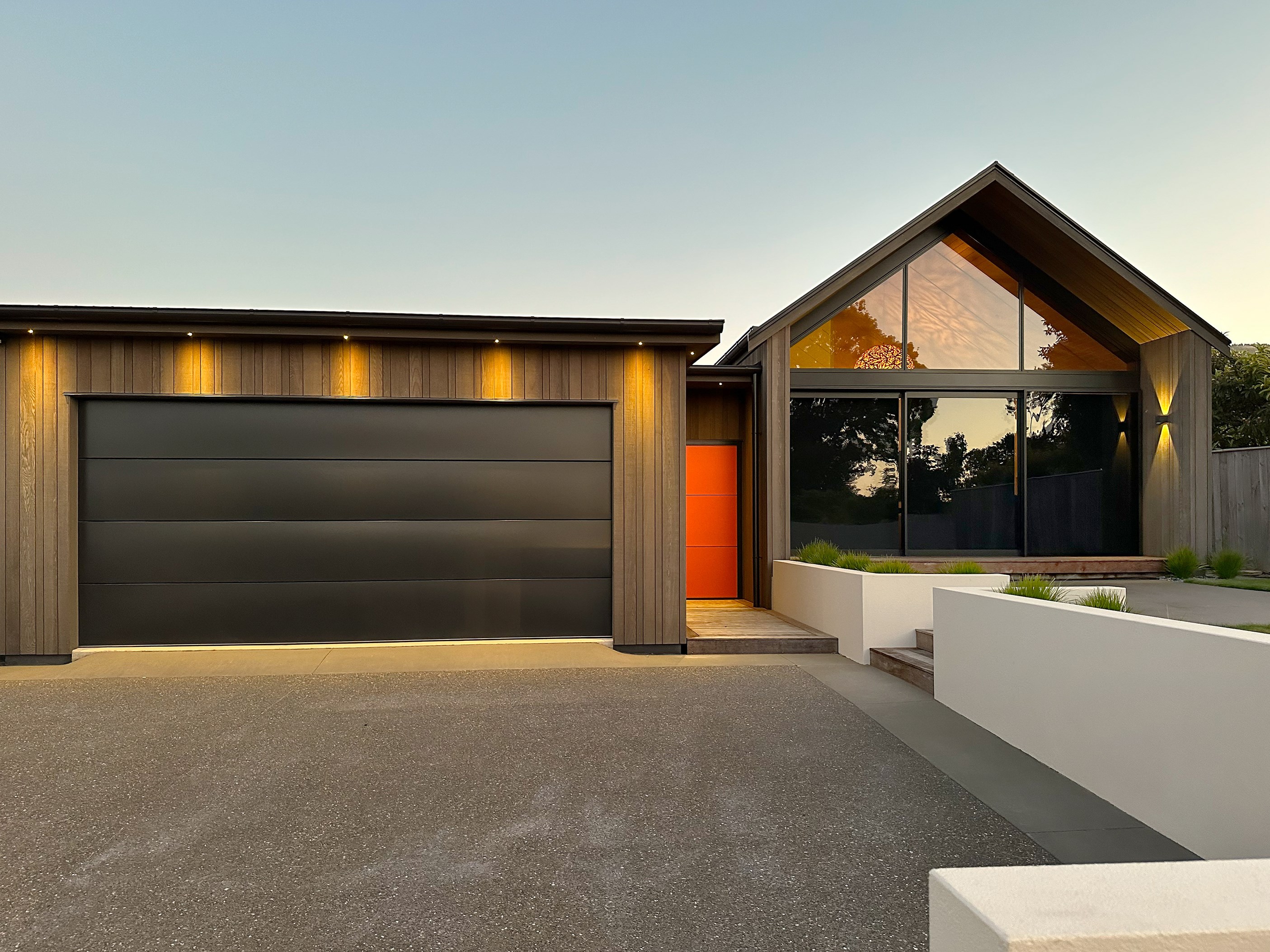 Nelson / Marlborough / West Coast