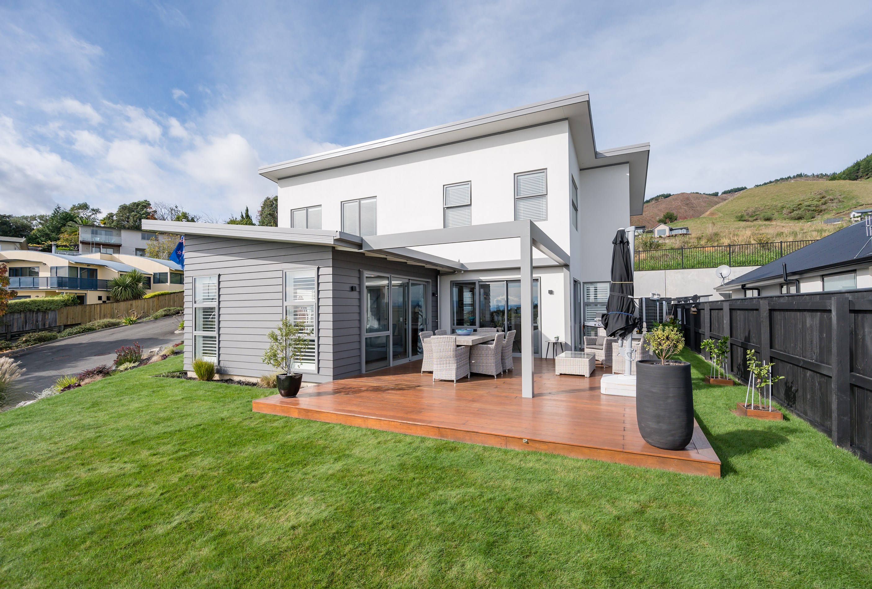 Nelson / Marlborough / West Coast