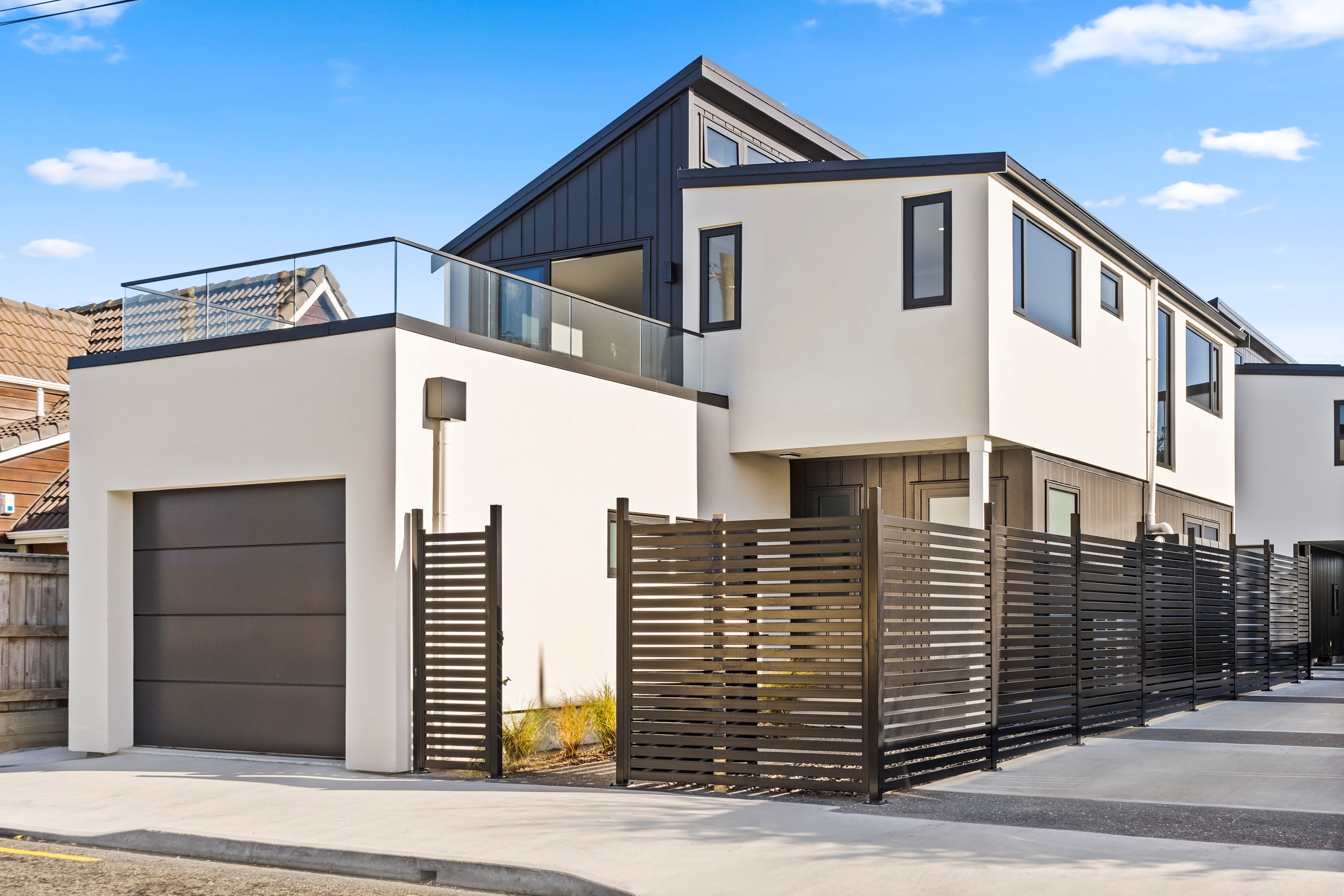 Wellington & Wairarapa