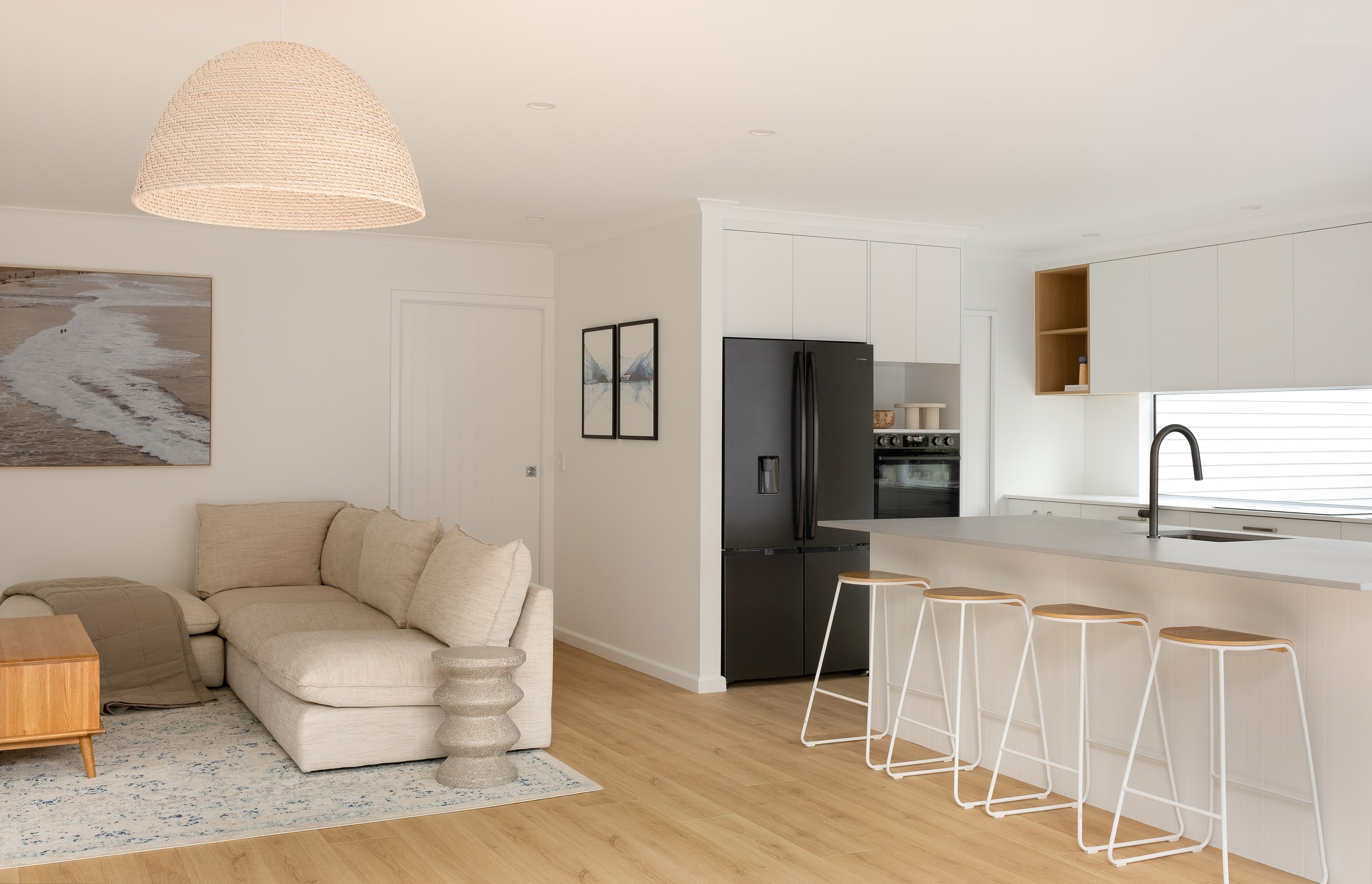 Wellington & Wairarapa