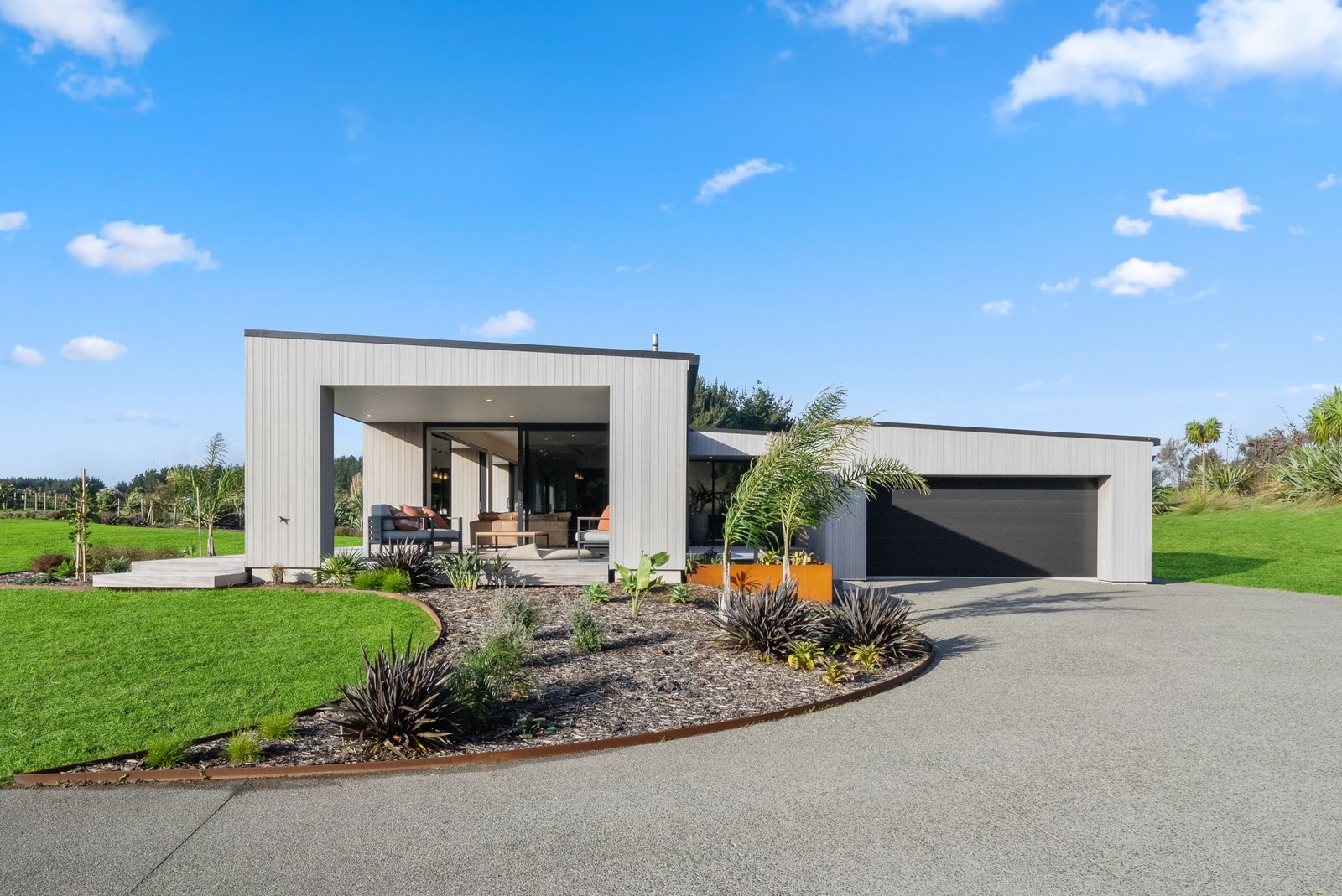 Wellington & Wairarapa