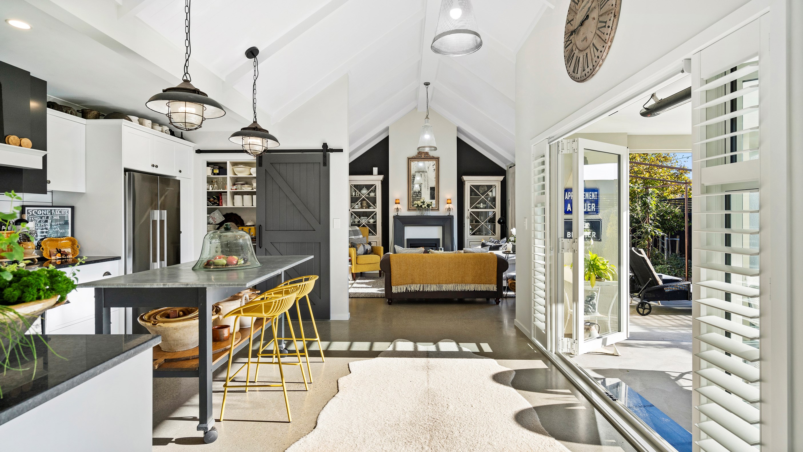 Wellington & Wairarapa