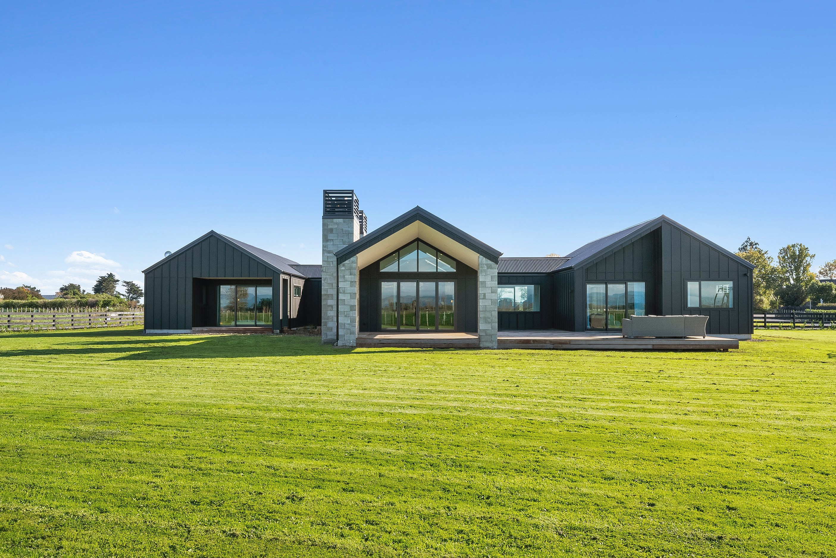 Manawatu & Whanganui