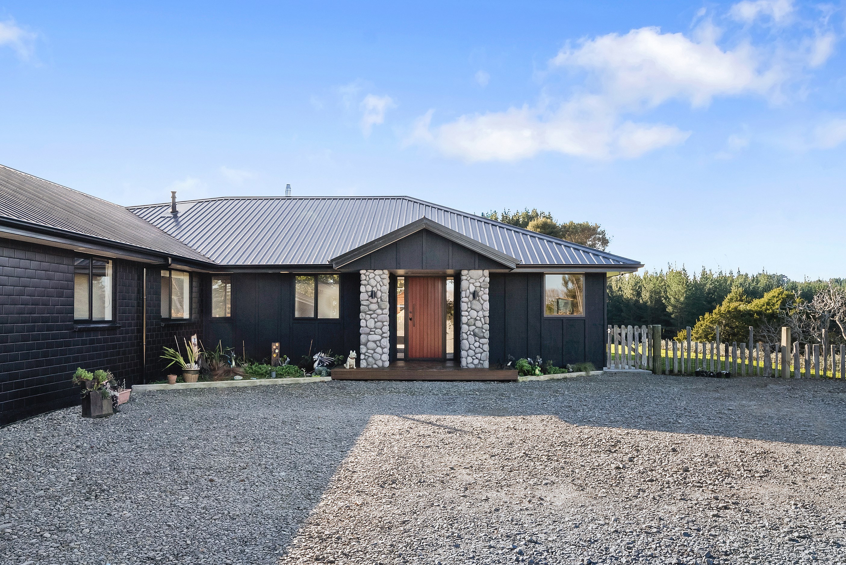 Central North Island & East Coast / Hawke's Bay