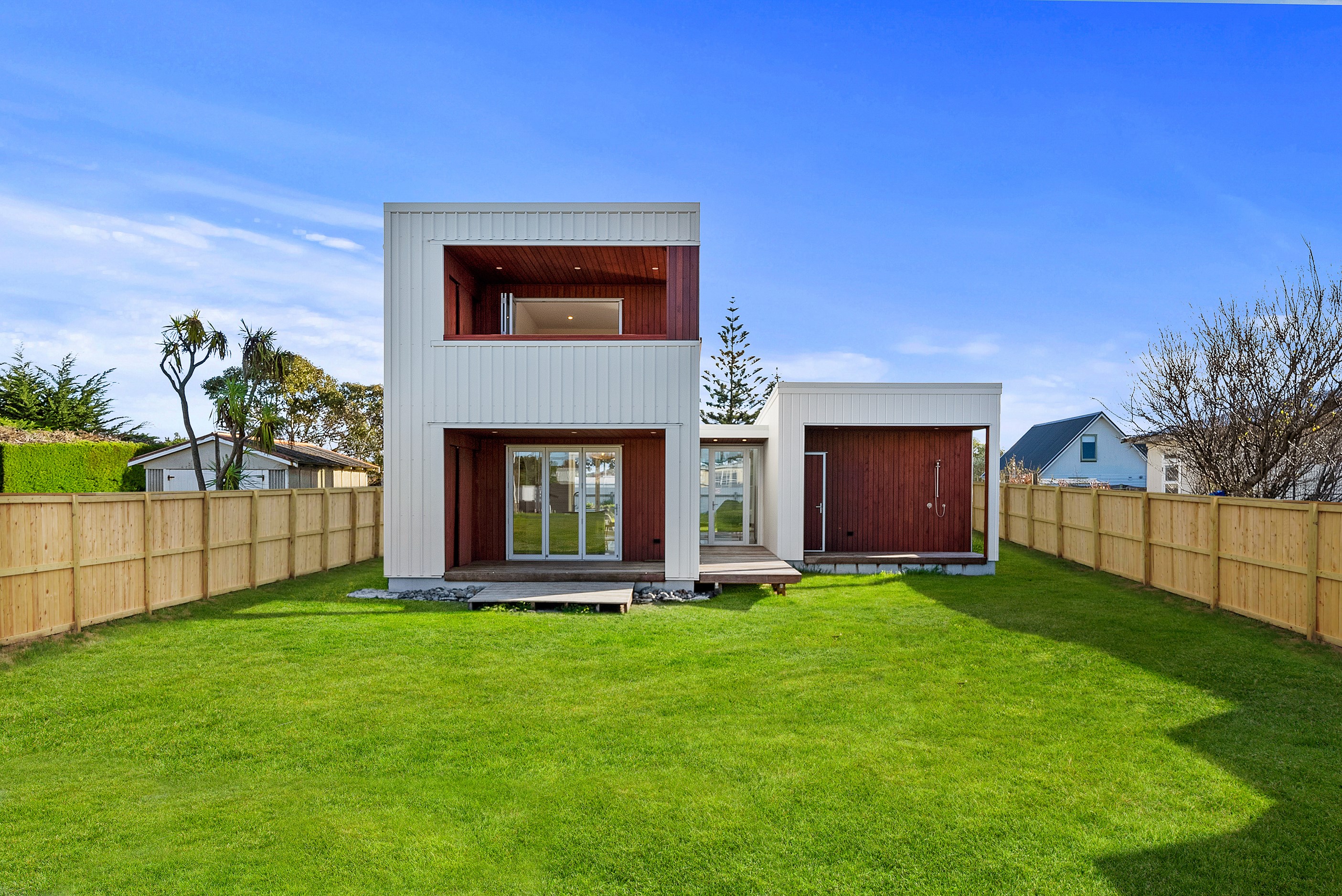 Manawatu & Whanganui