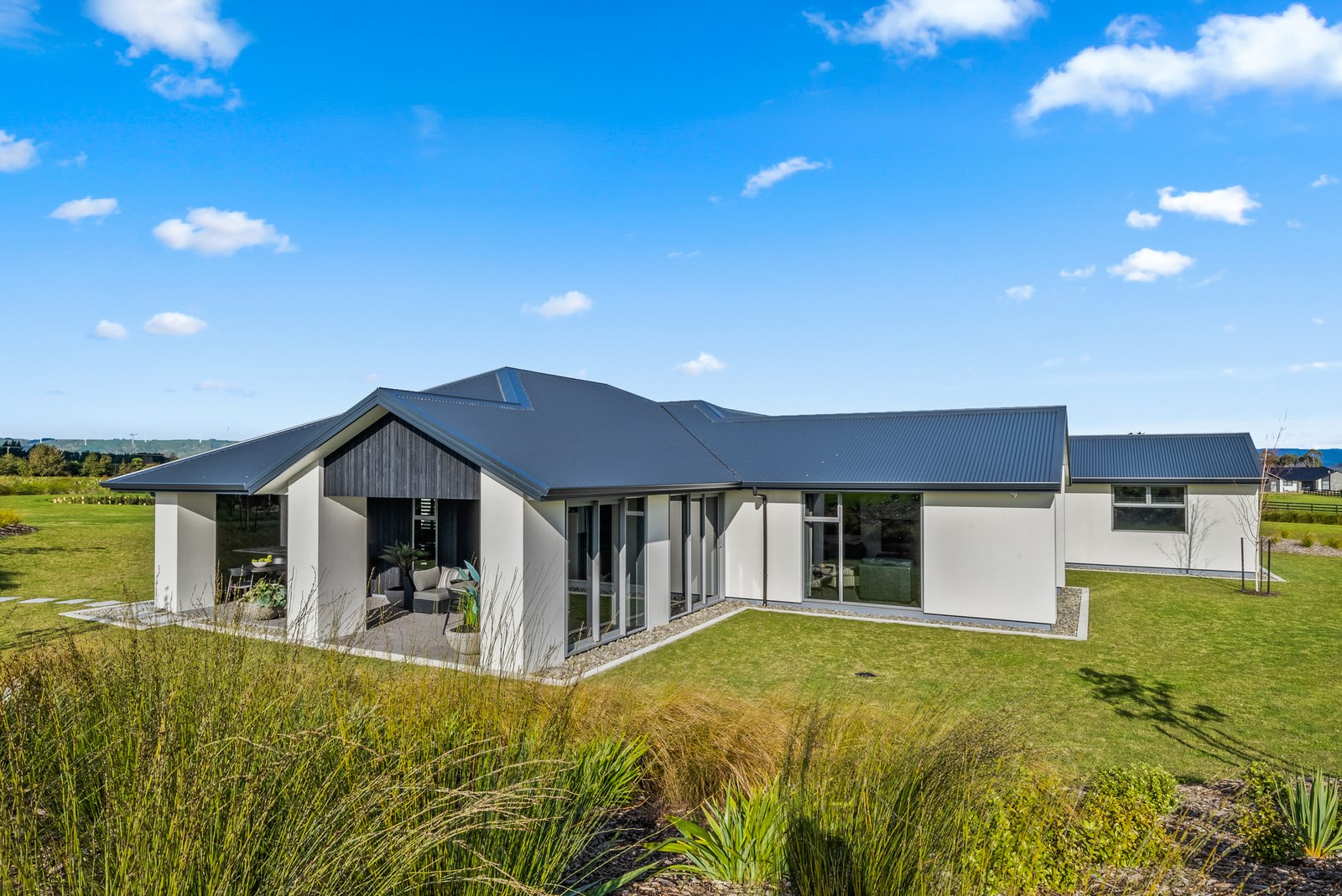 Central North Island & East Coast / Hawke's Bay