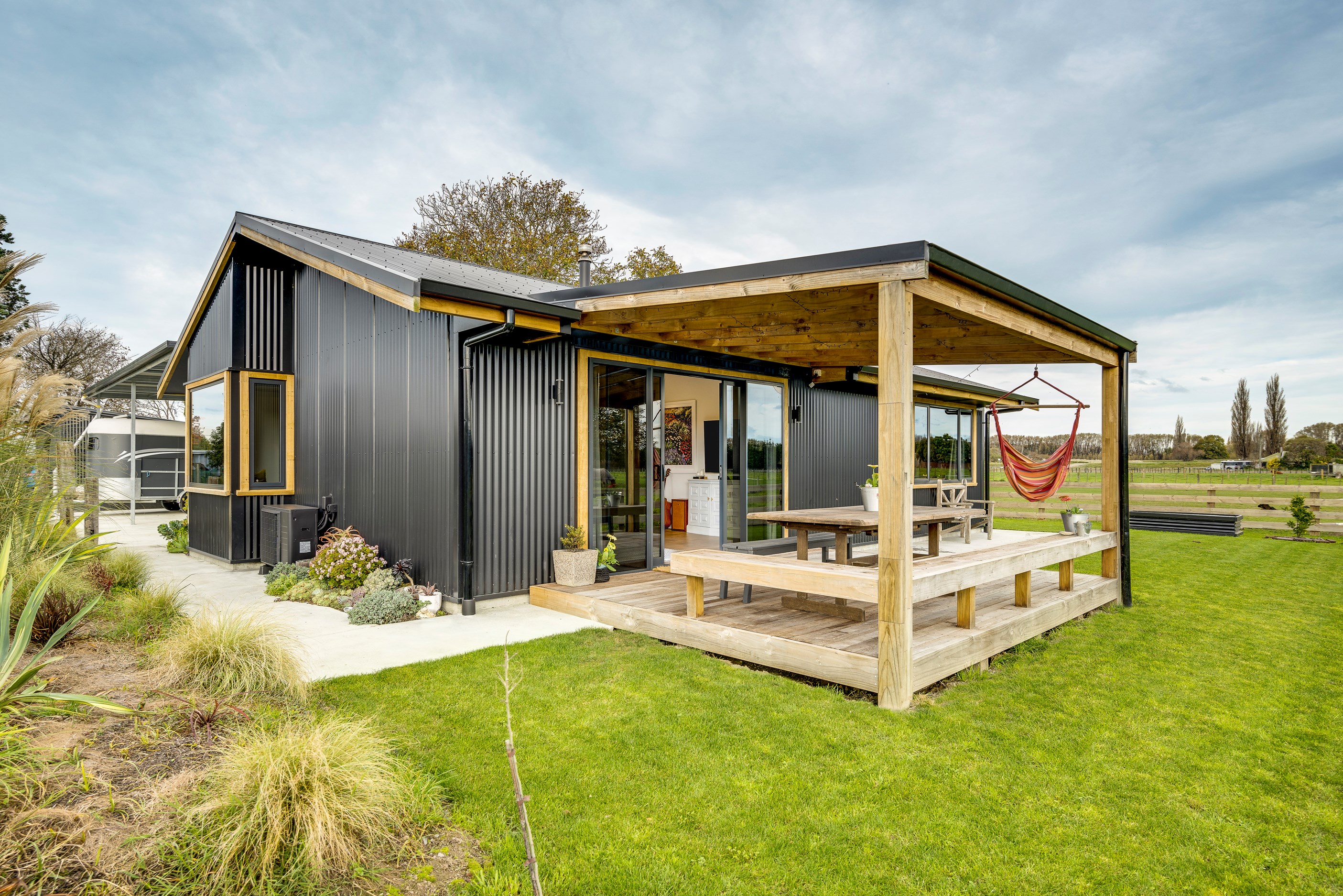 East Coast & Hawkes Bay