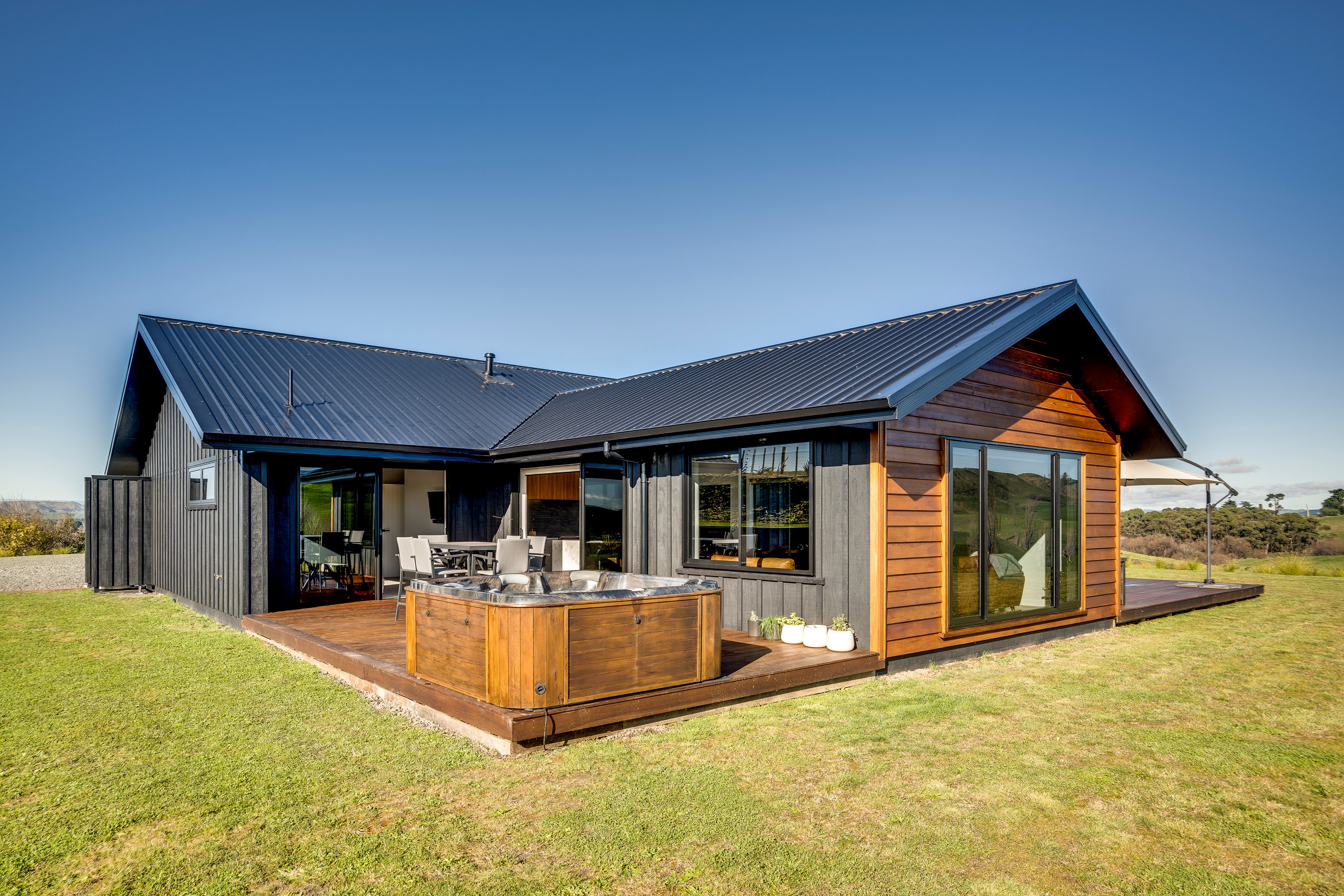 East Coast & Hawkes Bay