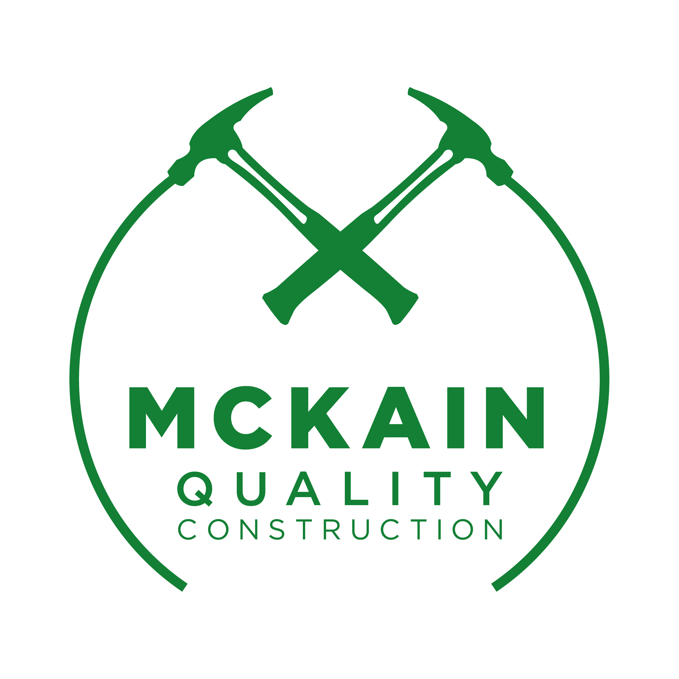 McKain Quality Construction Limited