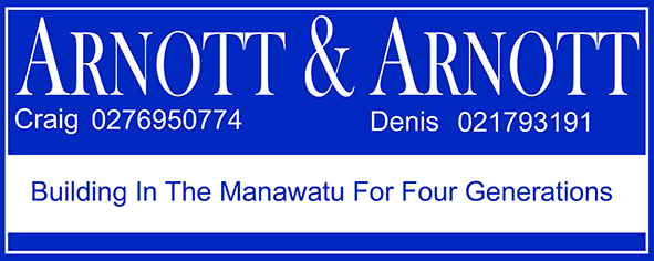 Arnott & Arnott Builders