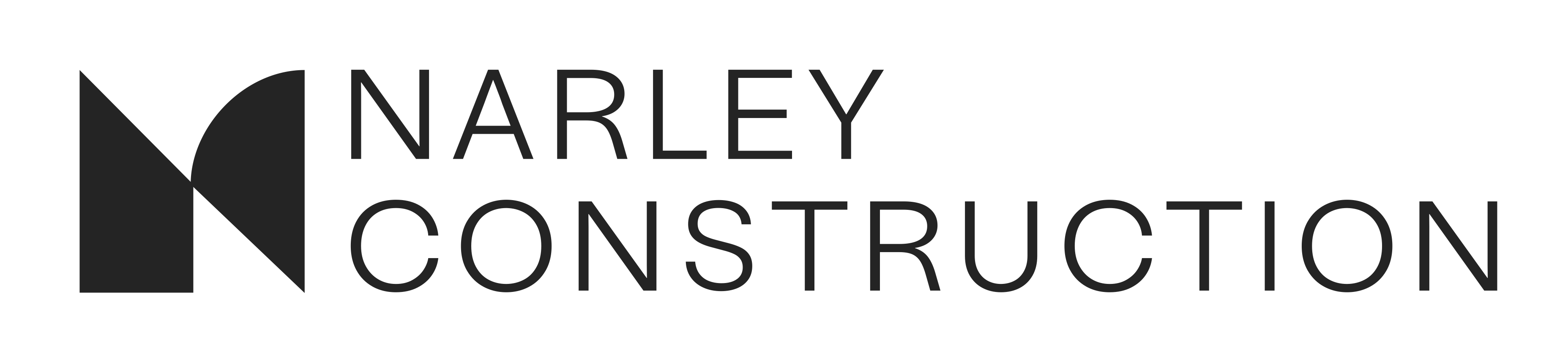 Narley Construction