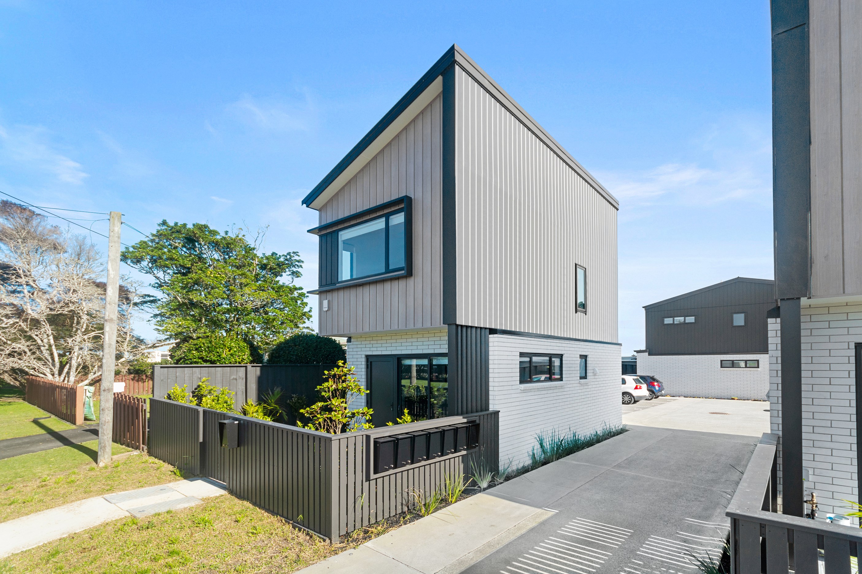 Auckland / Northland / Coromandel