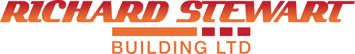 Richard Stewart Building Ltd