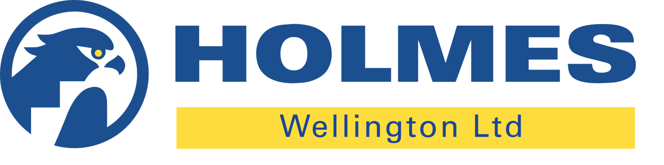 Holmes Wellington Ltd