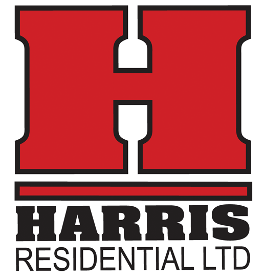 Harris Residential Ltd