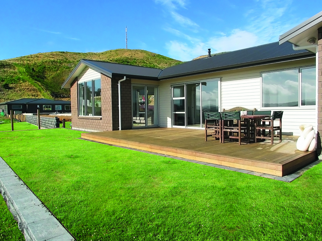 Wellington/Wairarapa