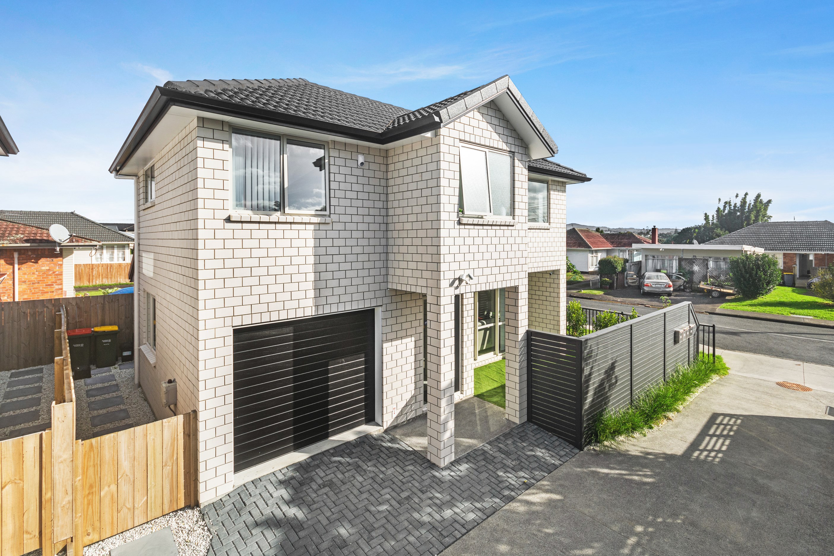 Auckland / Northland / Coromandel