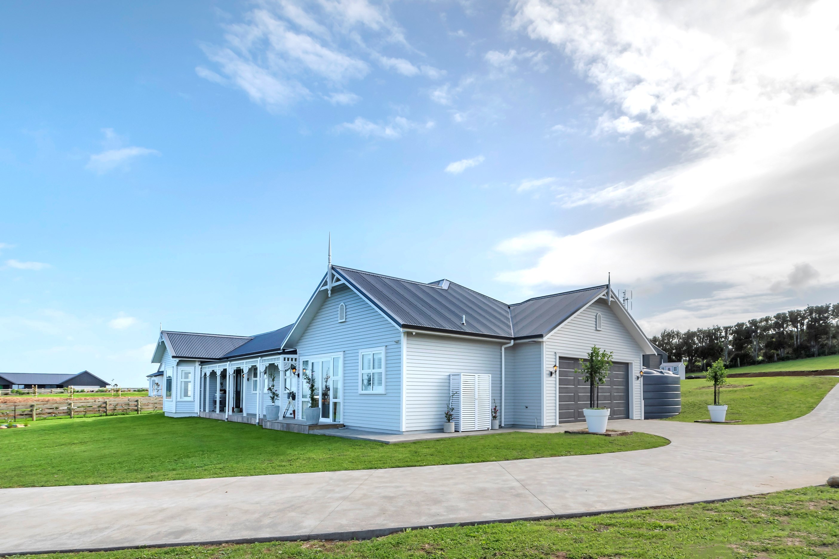 Auckland / Northland / Coromandel