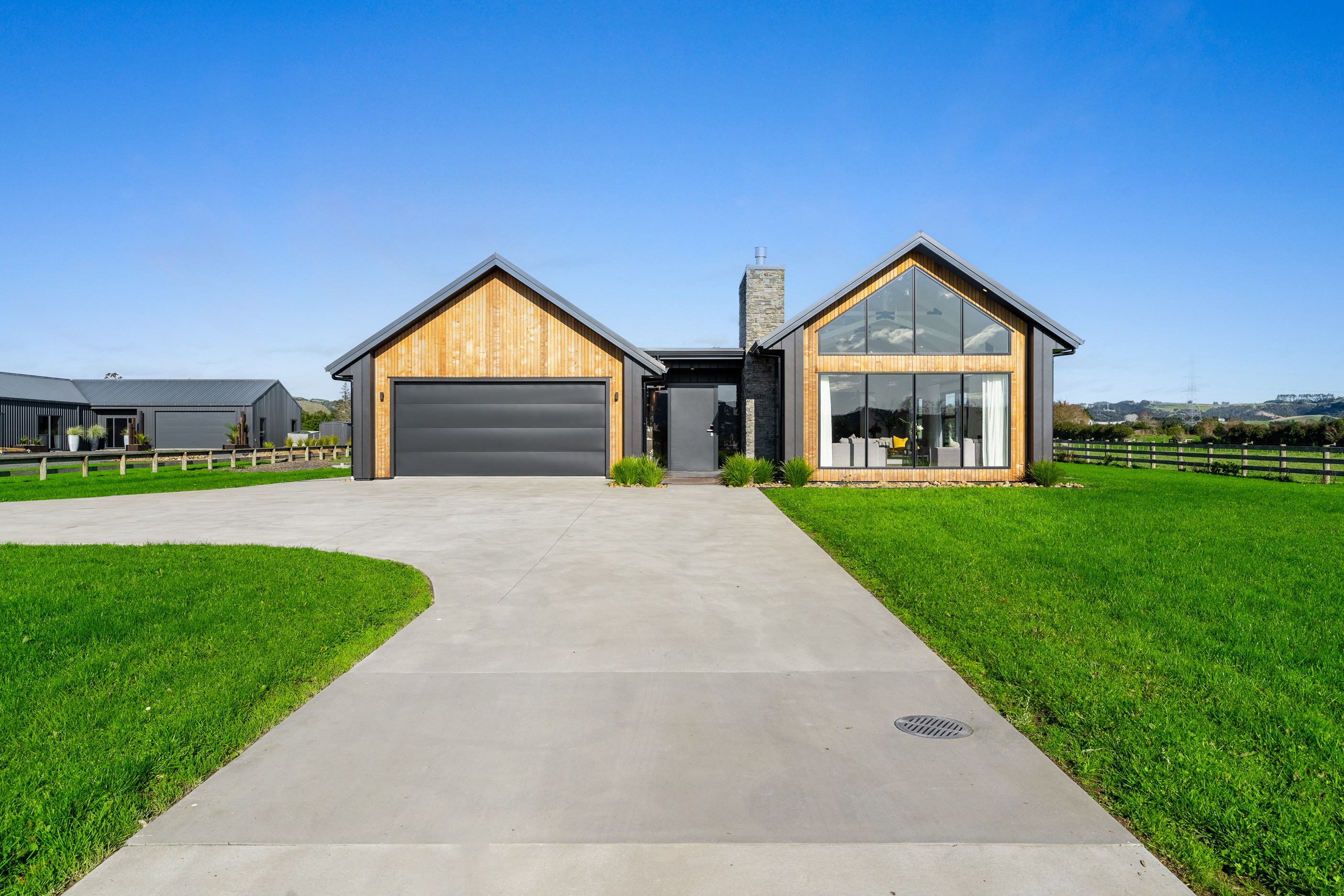 Auckland / Northland / Coromandel